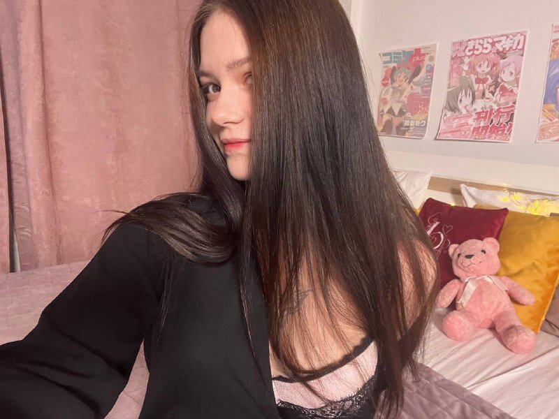 XXX Porn Photo of Nude Maria_trend 3