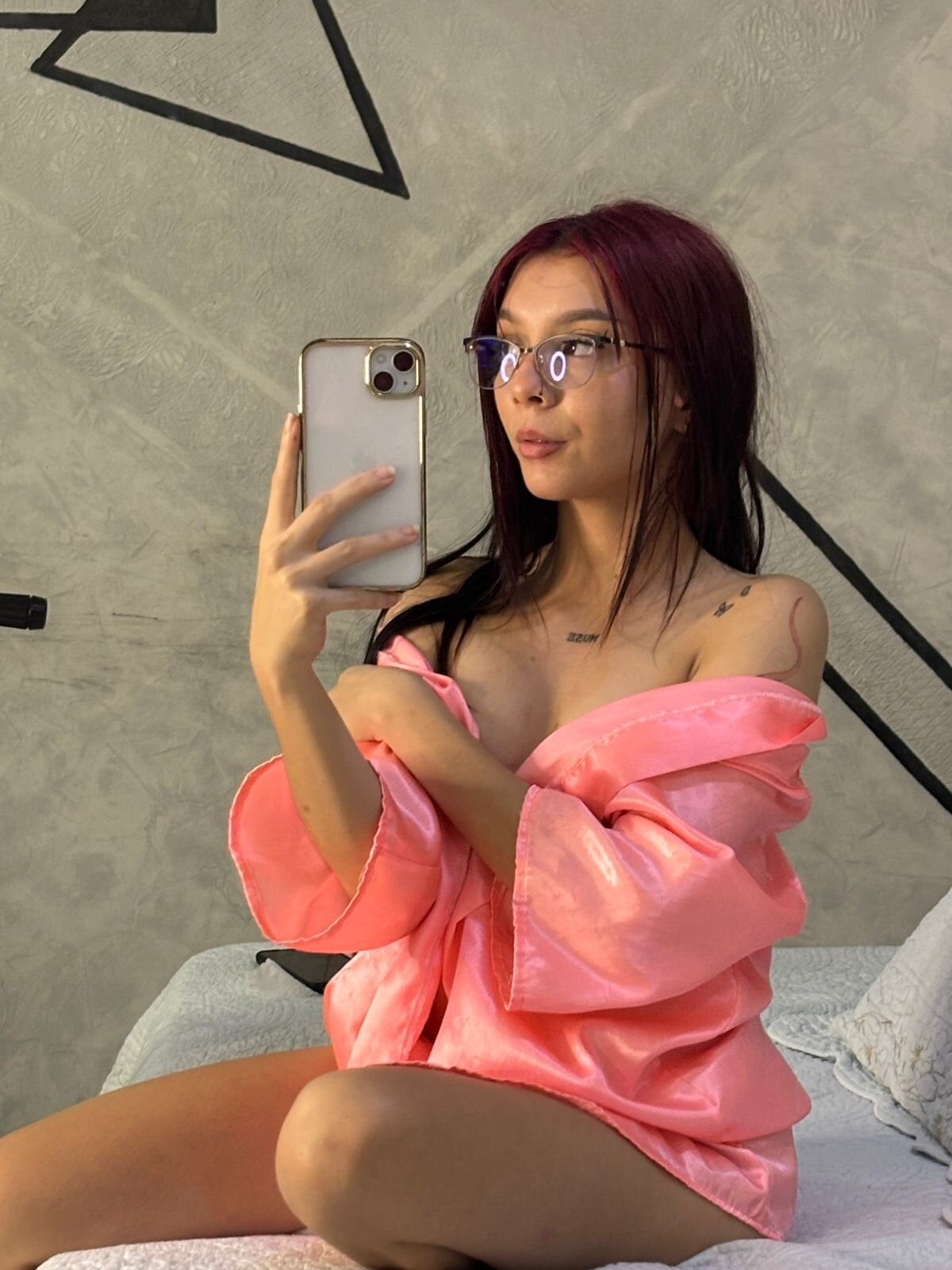 XXX Porn Photo of Nude CleoWhite 21