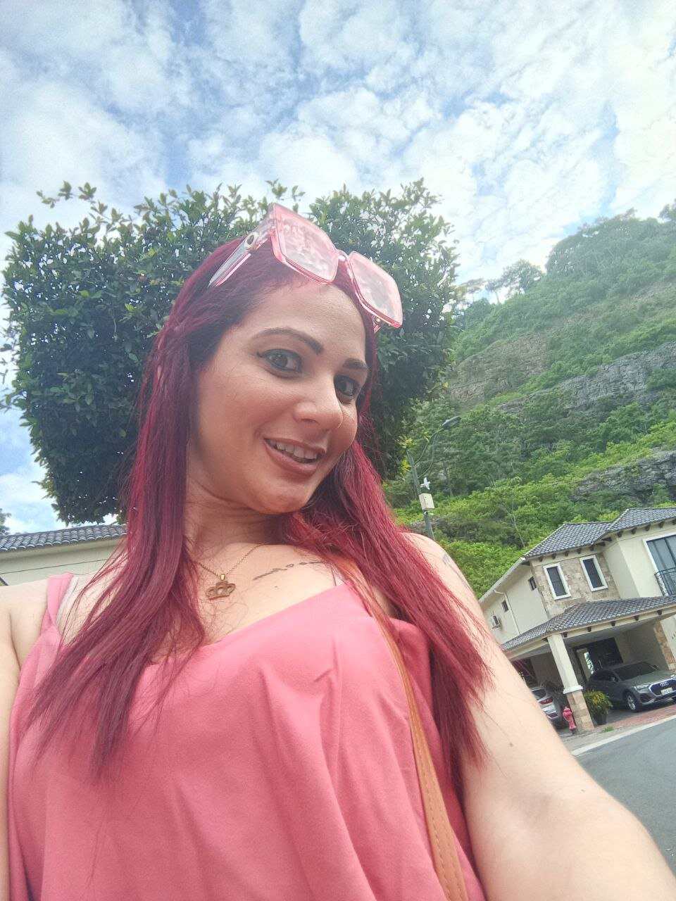 XXX Porn Photo of Nude YaelStanage 2