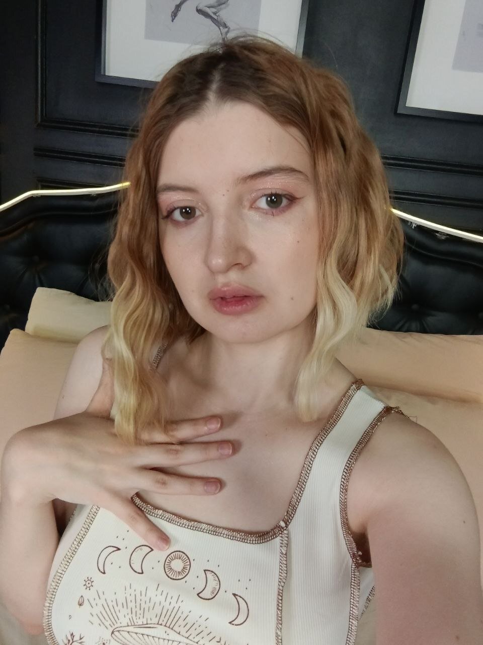 XXX Porn Photo of Nude LindaGrant 8