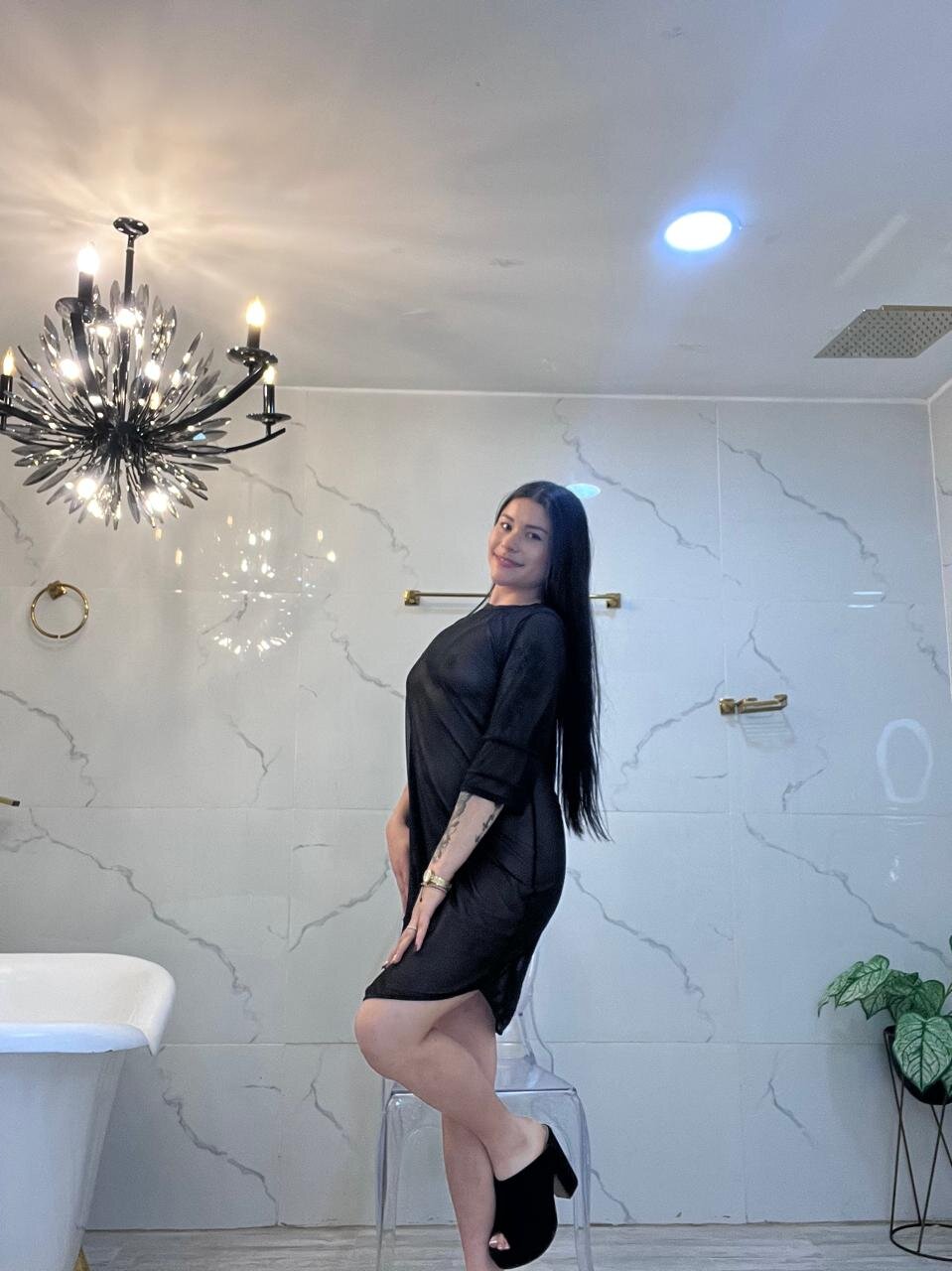 XXX Porn Photo of Nude tamara_hans 11