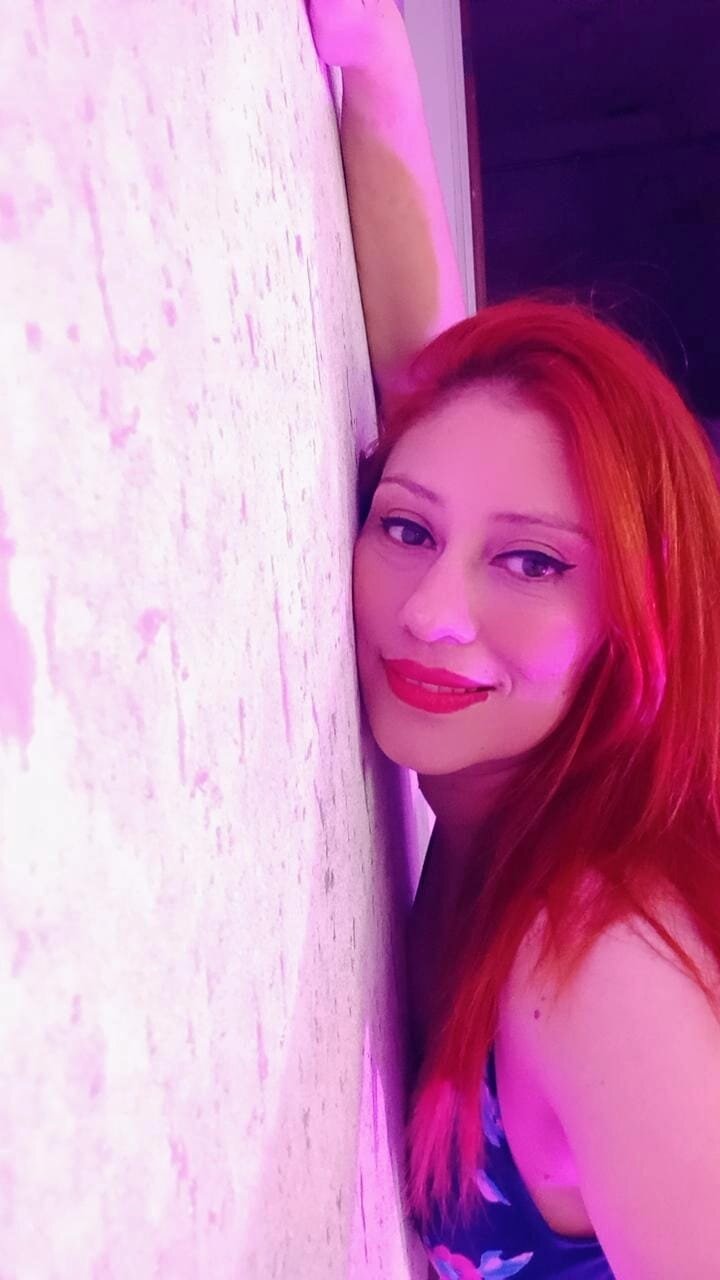 XXX Porn Photo of Nude EliHeaven 21