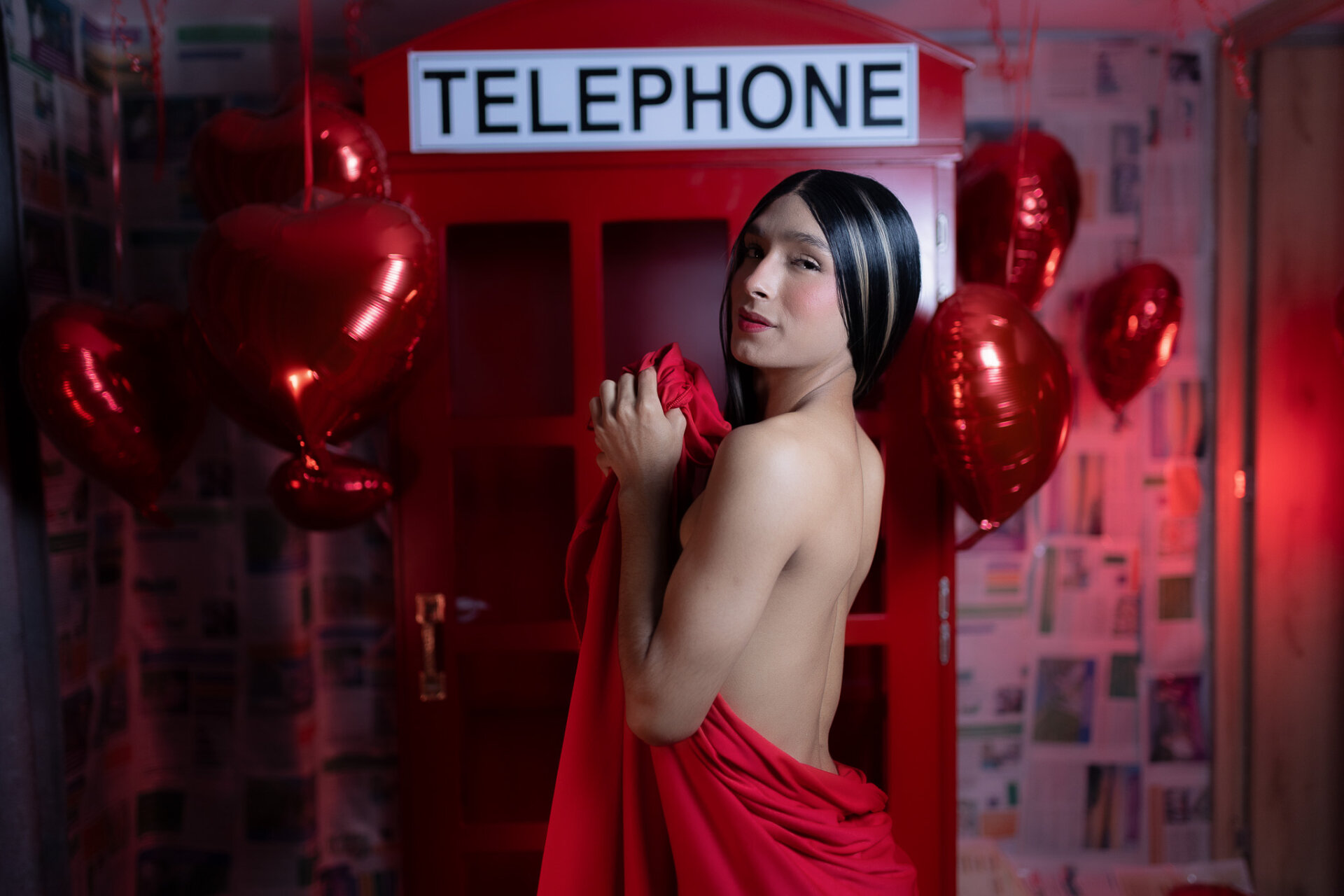 XXX Porn Photo of Nude _AdharaSkinny 7