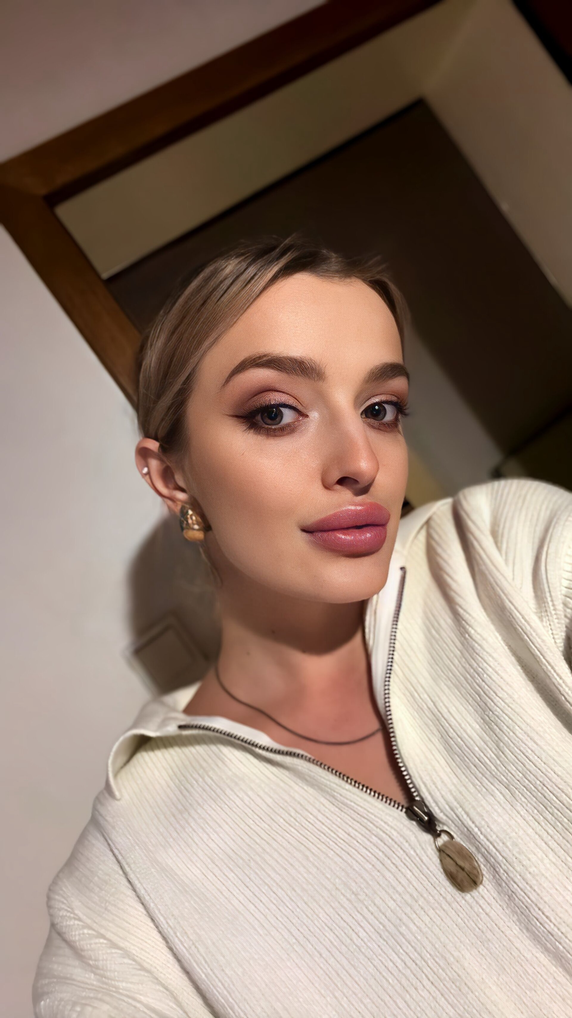 XXX Porn Photo of Nude silentvelvettrap 5