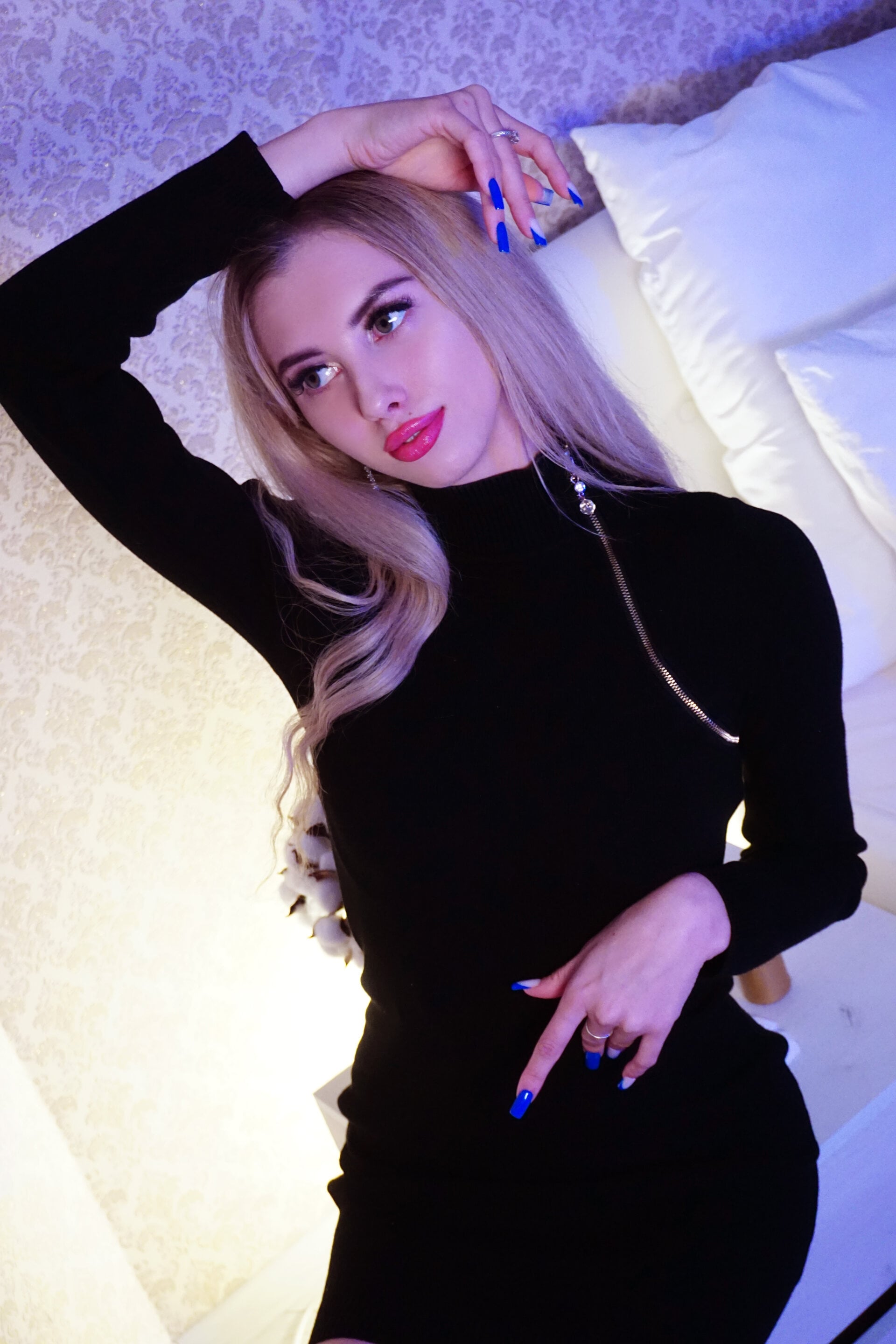 XXX Porn Photo of Nude Emilia_Klar 25