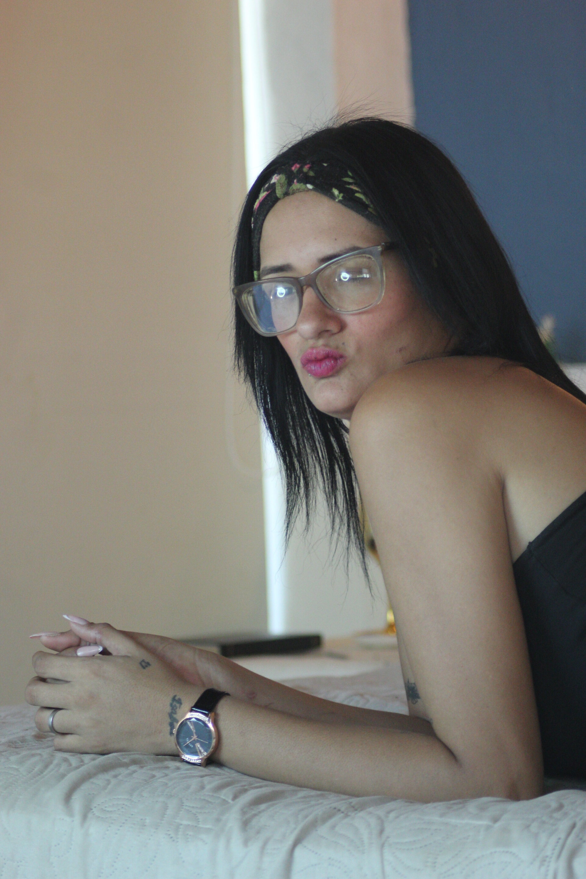 XXX Porn Photo of Nude CattaleyaEvans_ 26