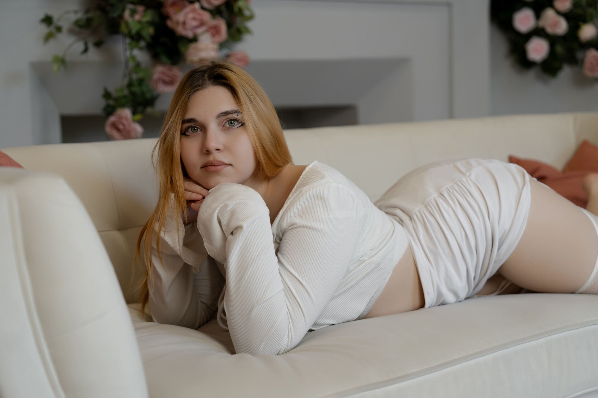 XXX Porn Photo of Nude Evie_Vall 14