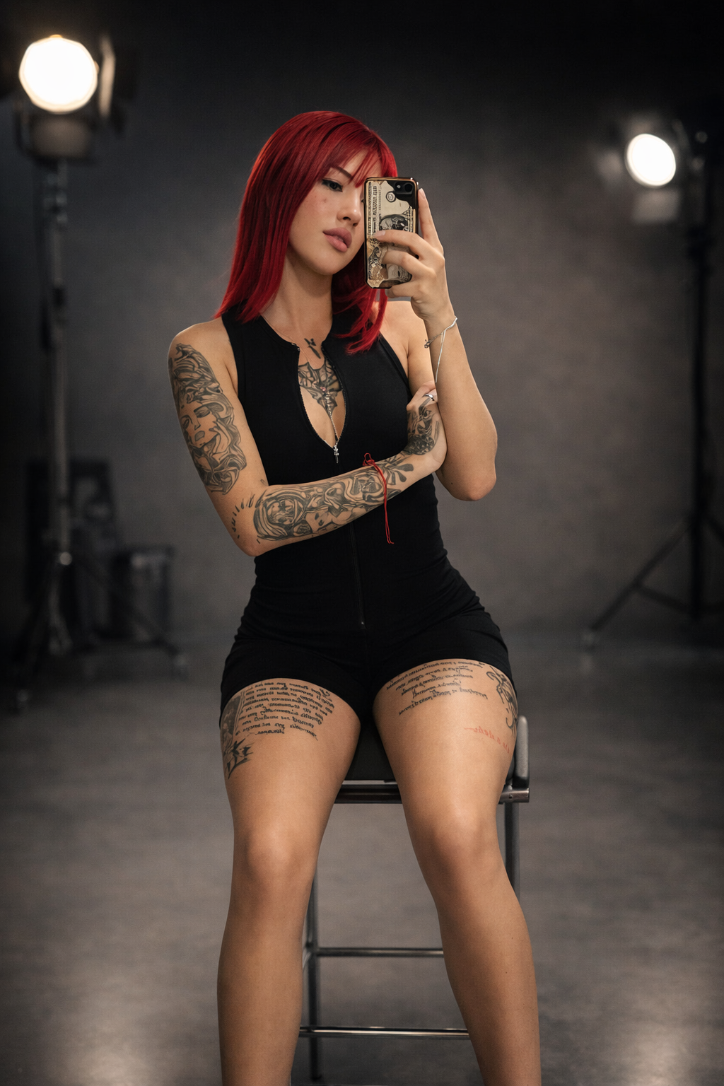 XXX Porn Photo of Nude Kiim_Ross 1