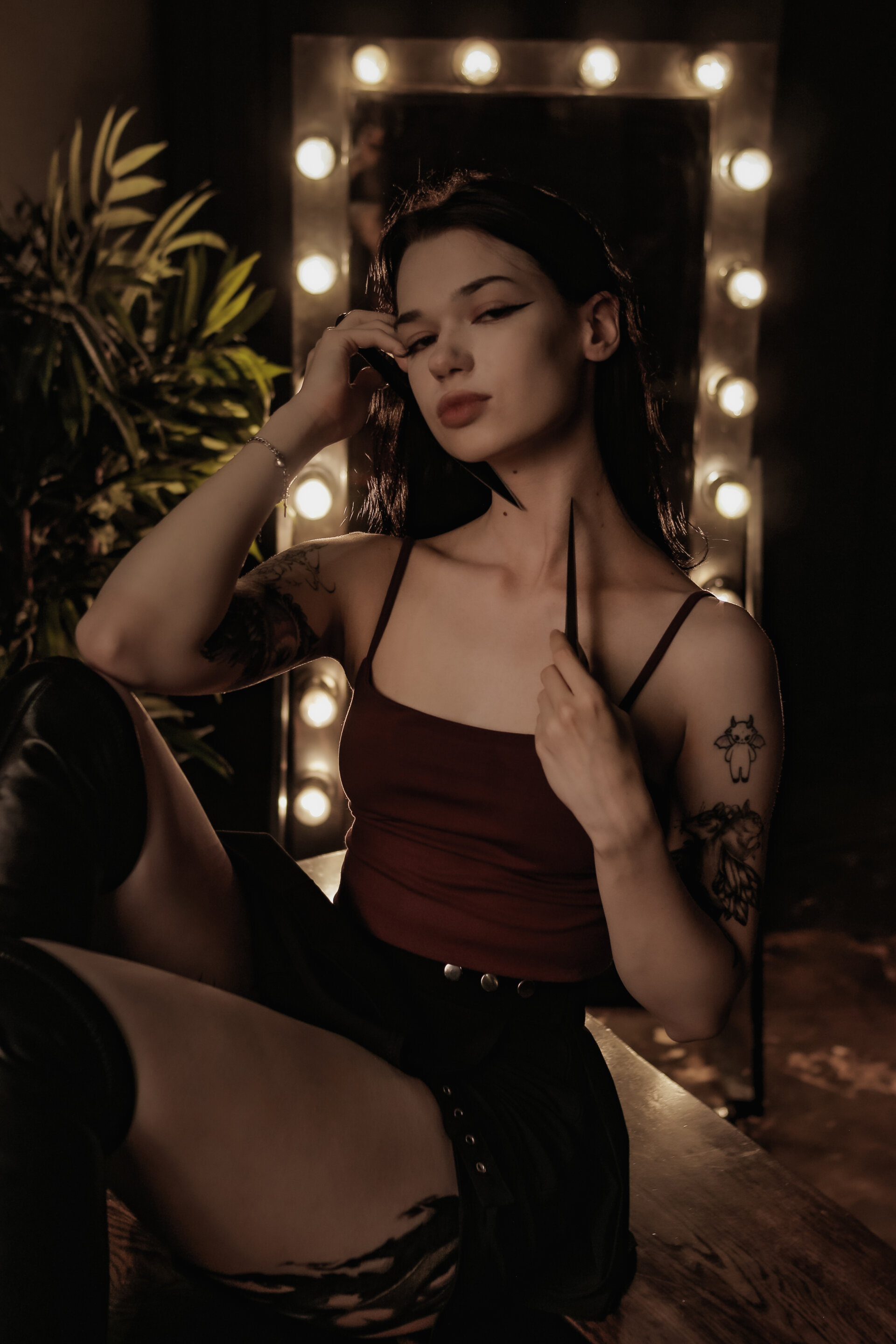 XXX Porn Photo of Nude mimisweeet 4