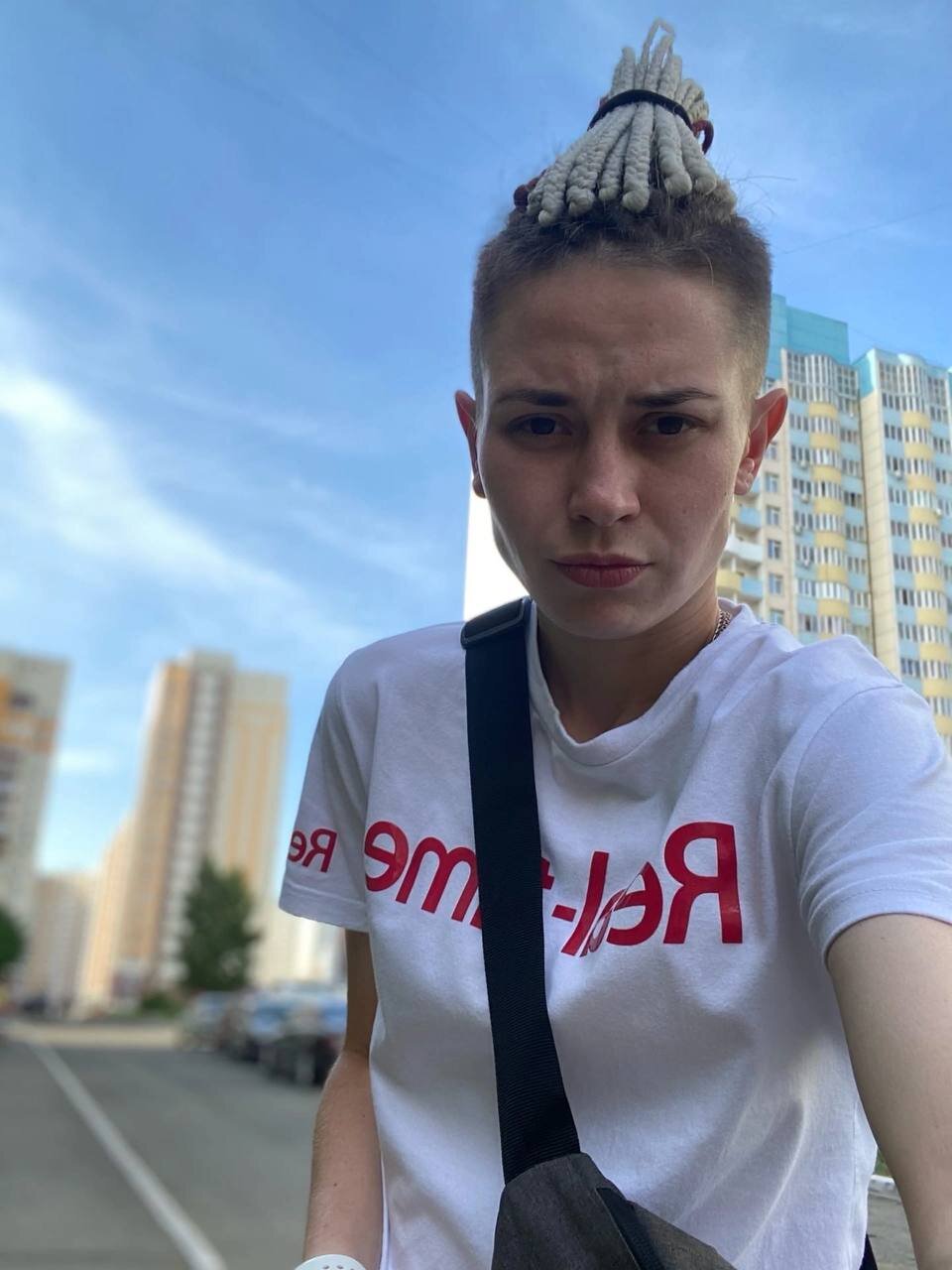 XXX Porn Photo of Nude Eva_Less 5