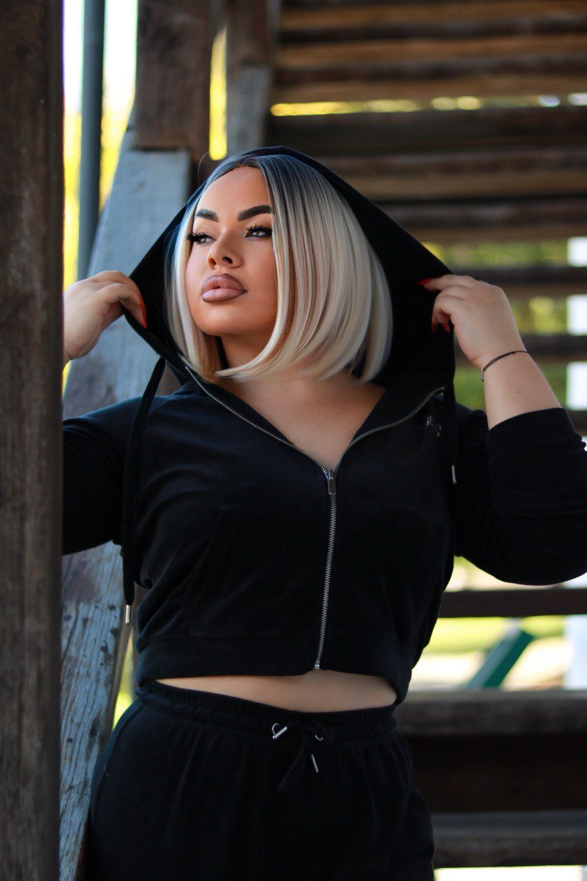 XXX Porn Photo of Nude MissLilaa 11