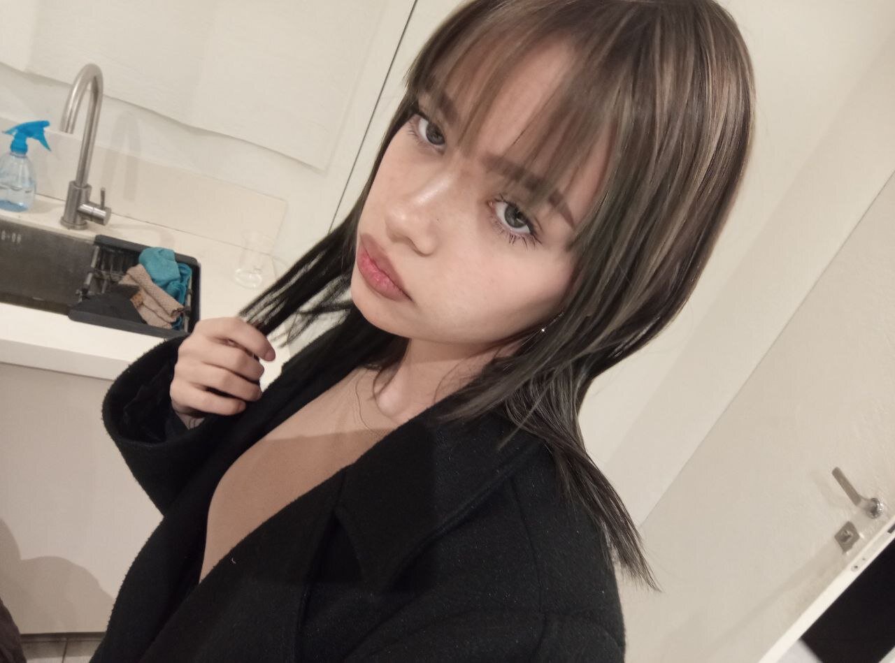 XXX Porn Photo of Nude AyanamiFa 5