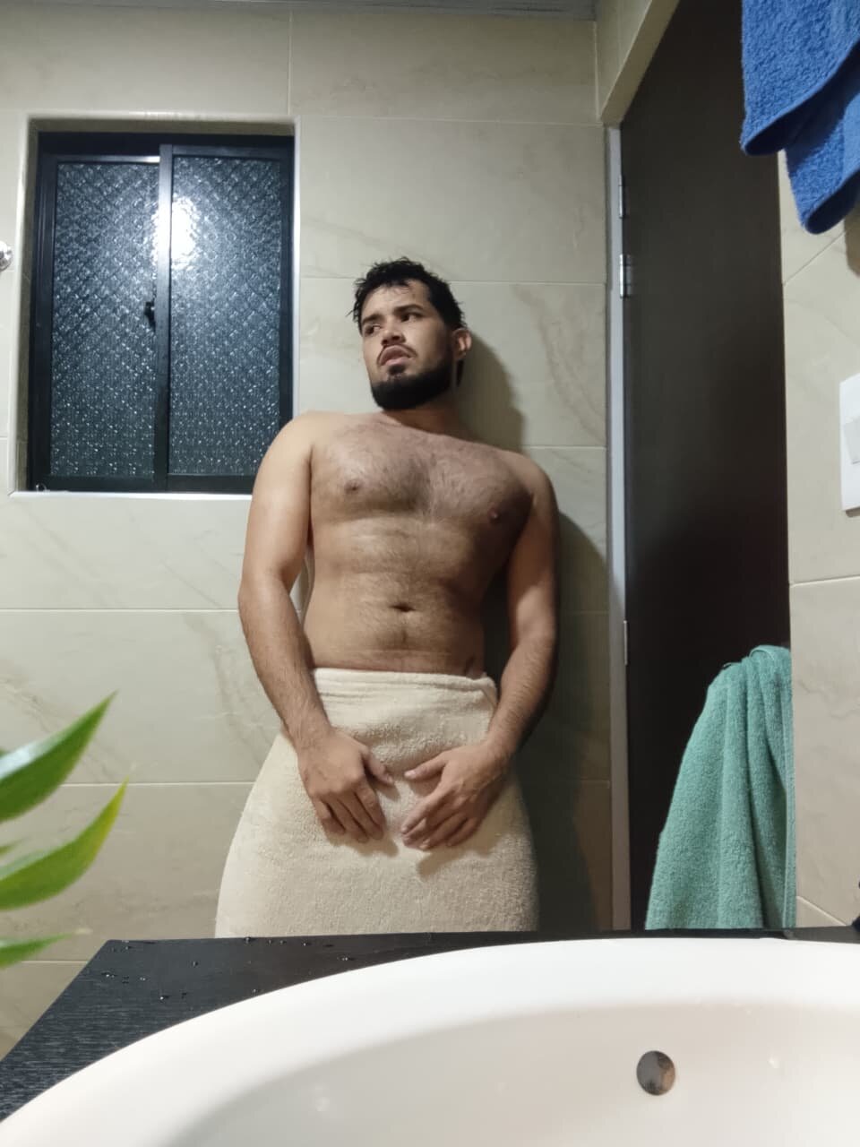 XXX Porn Photo of Nude Walter_Rivers 6