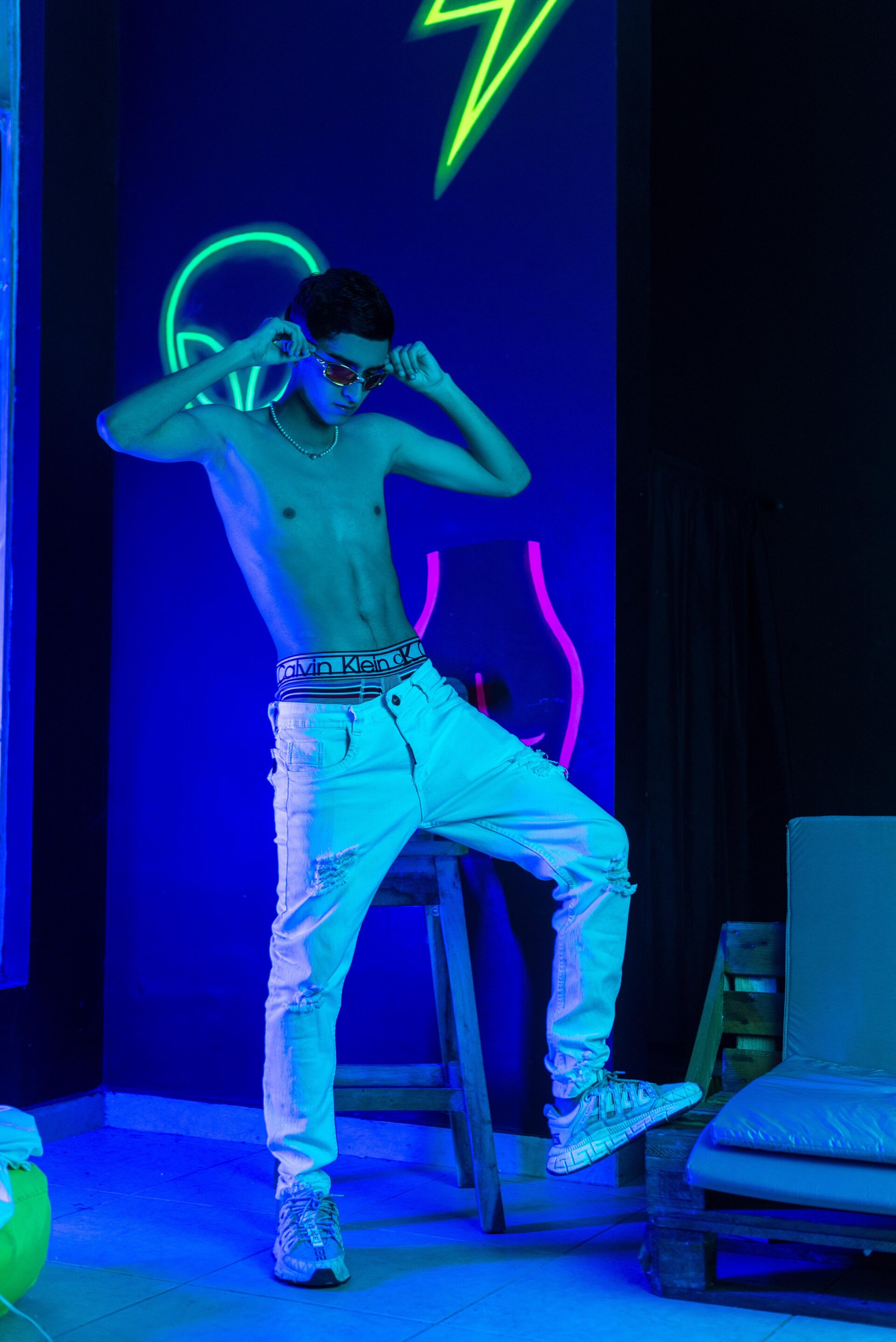 XXX Porn Photo of Nude Ethan_Boy_ 52