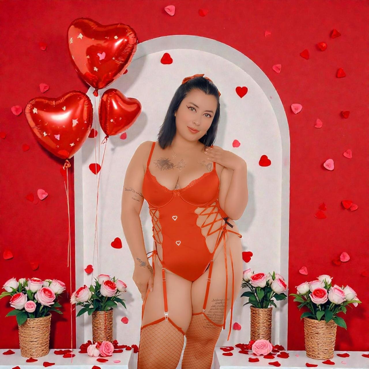 XXX Porn Photo of Nude EmaFisher_ 2