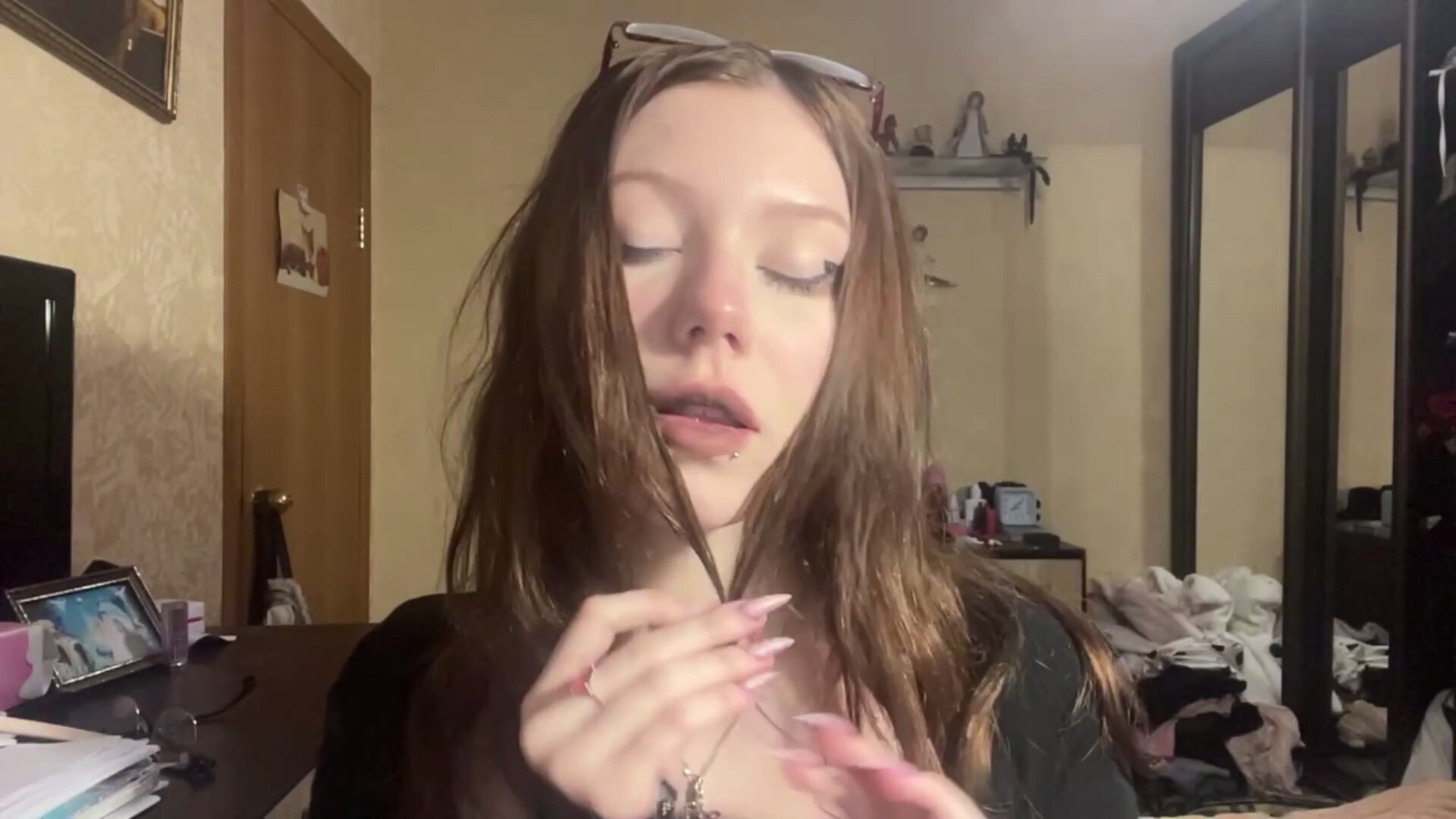 XXX Porn Photo of Nude Alicewibe 15