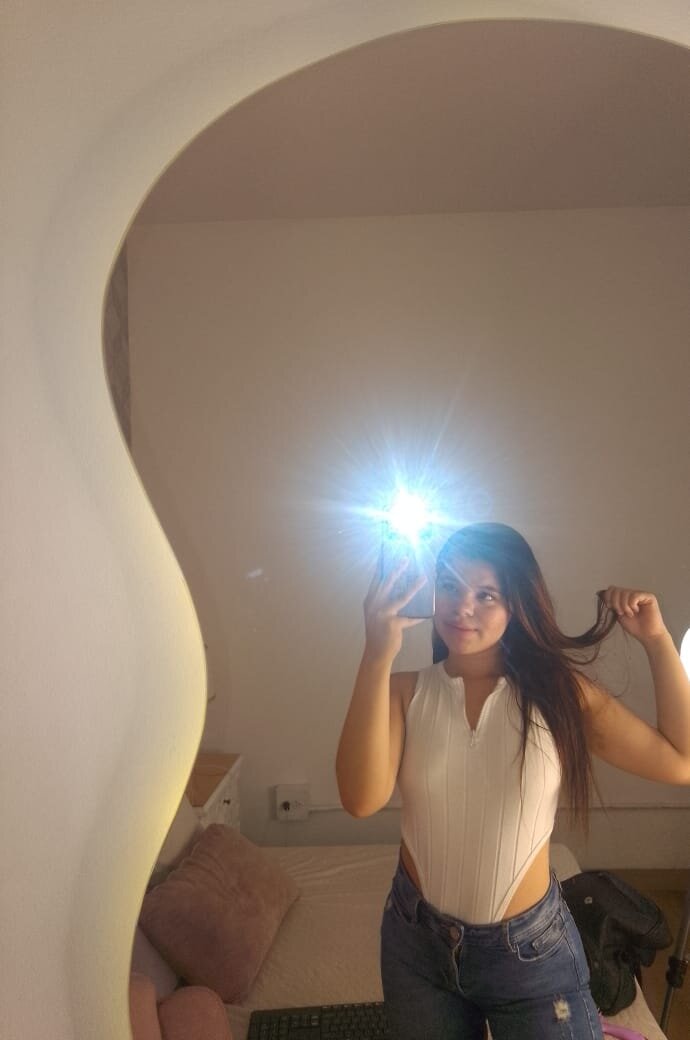XXX Porn Photo of Nude mary_joseph 3