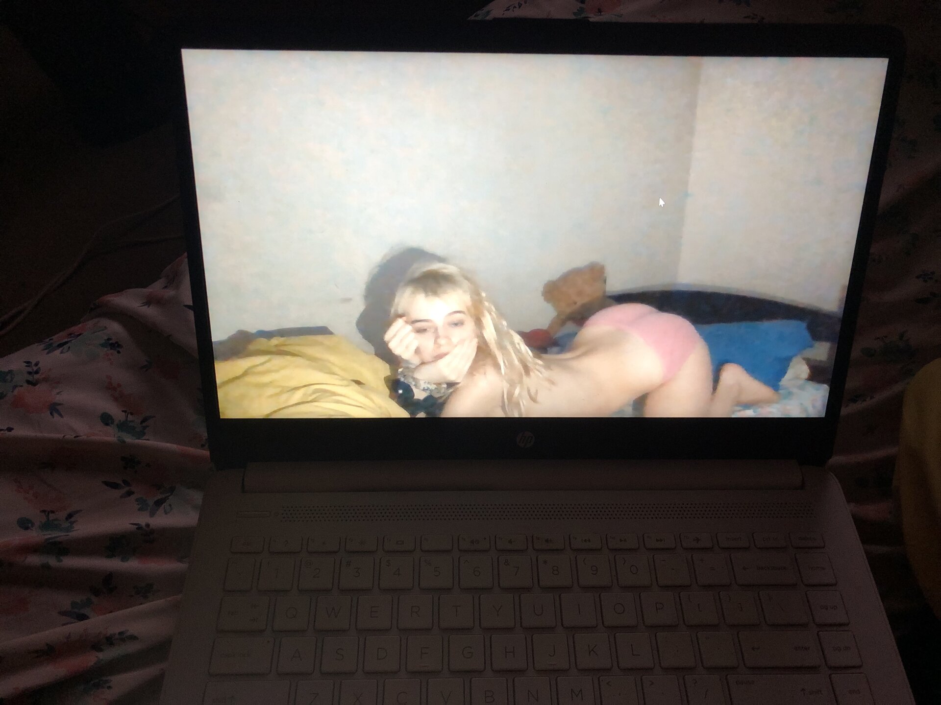 XXX Porn Photo of Nude MadeYaLookx 2