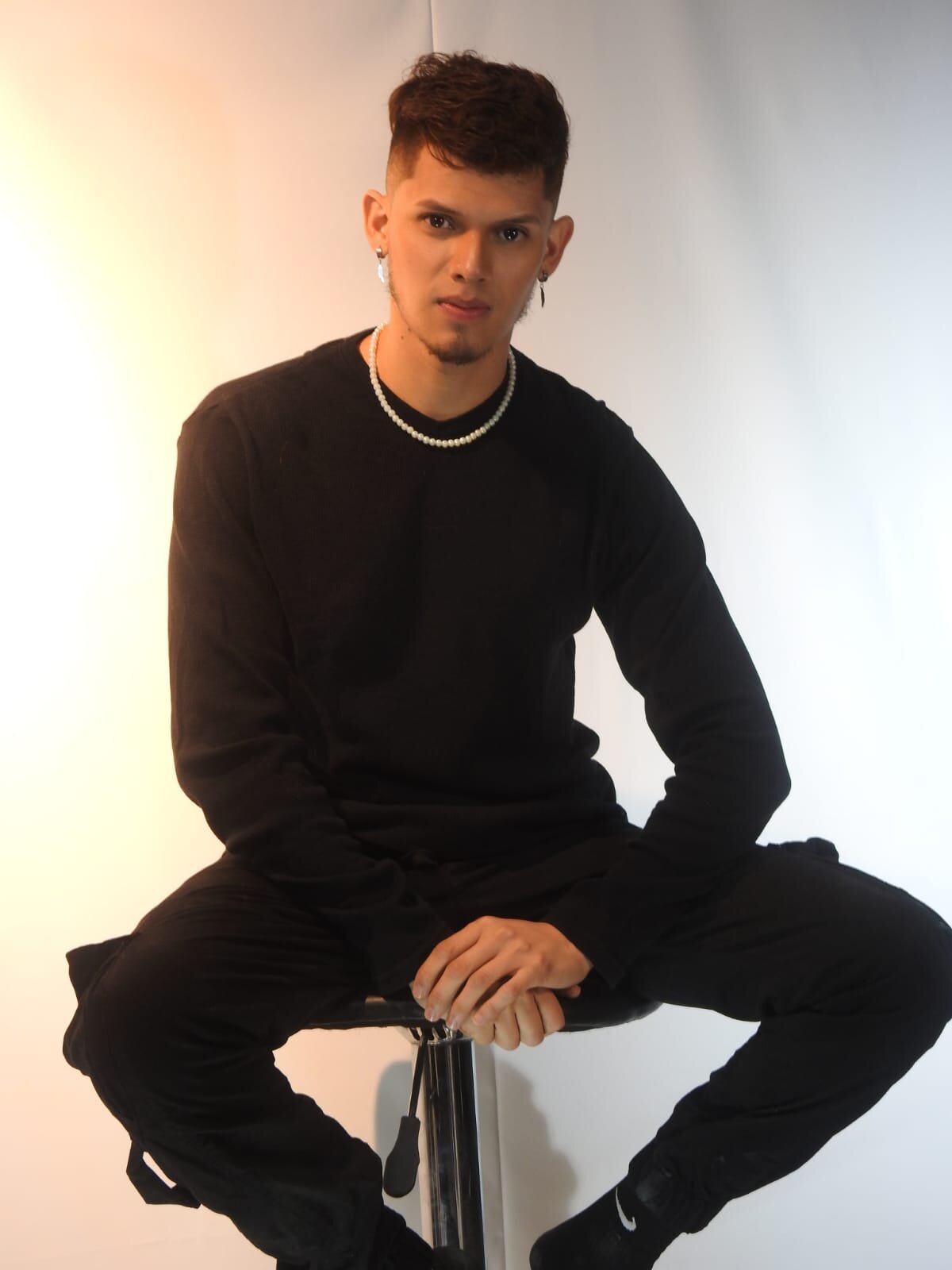XXX Porn Photo of Nude davilap_toyboy 17