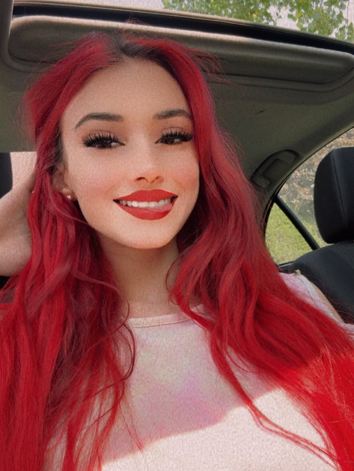 XXX Porn Photo of Nude flawlesskittycat2 5