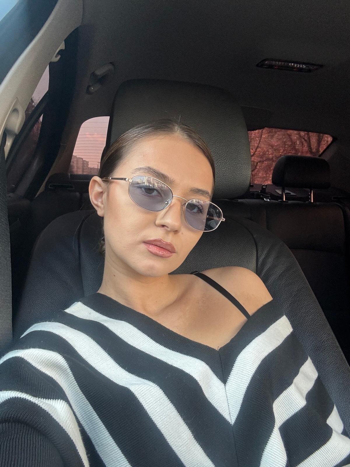 XXX Porn Photo of Nude AniaKarenina 2