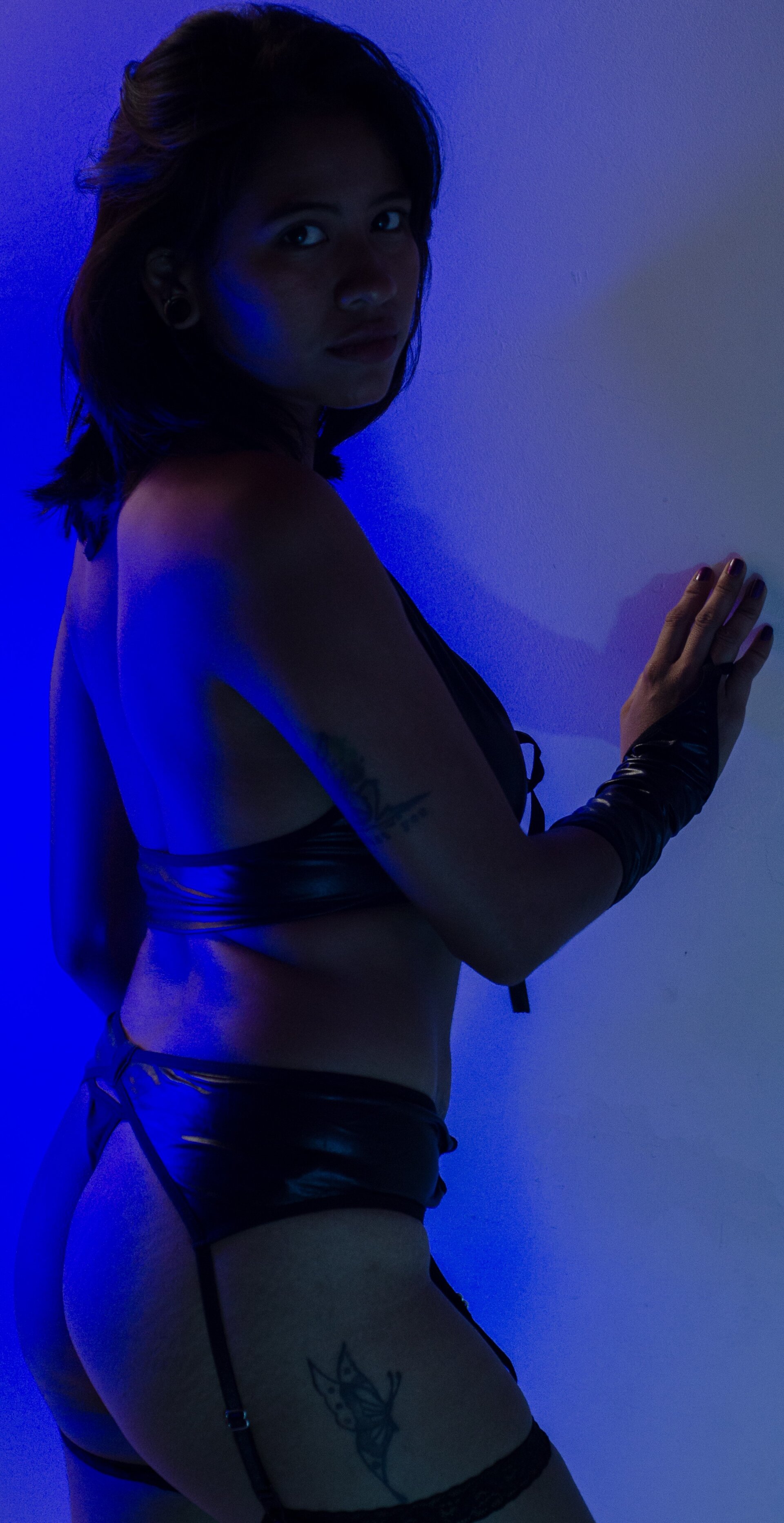 XXX Porn Photo of Nude JuliKim_ 8
