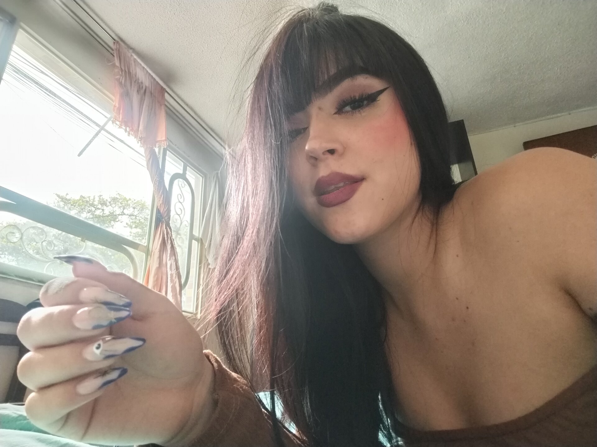 XXX Porn Photo of Nude Zafira_ 24