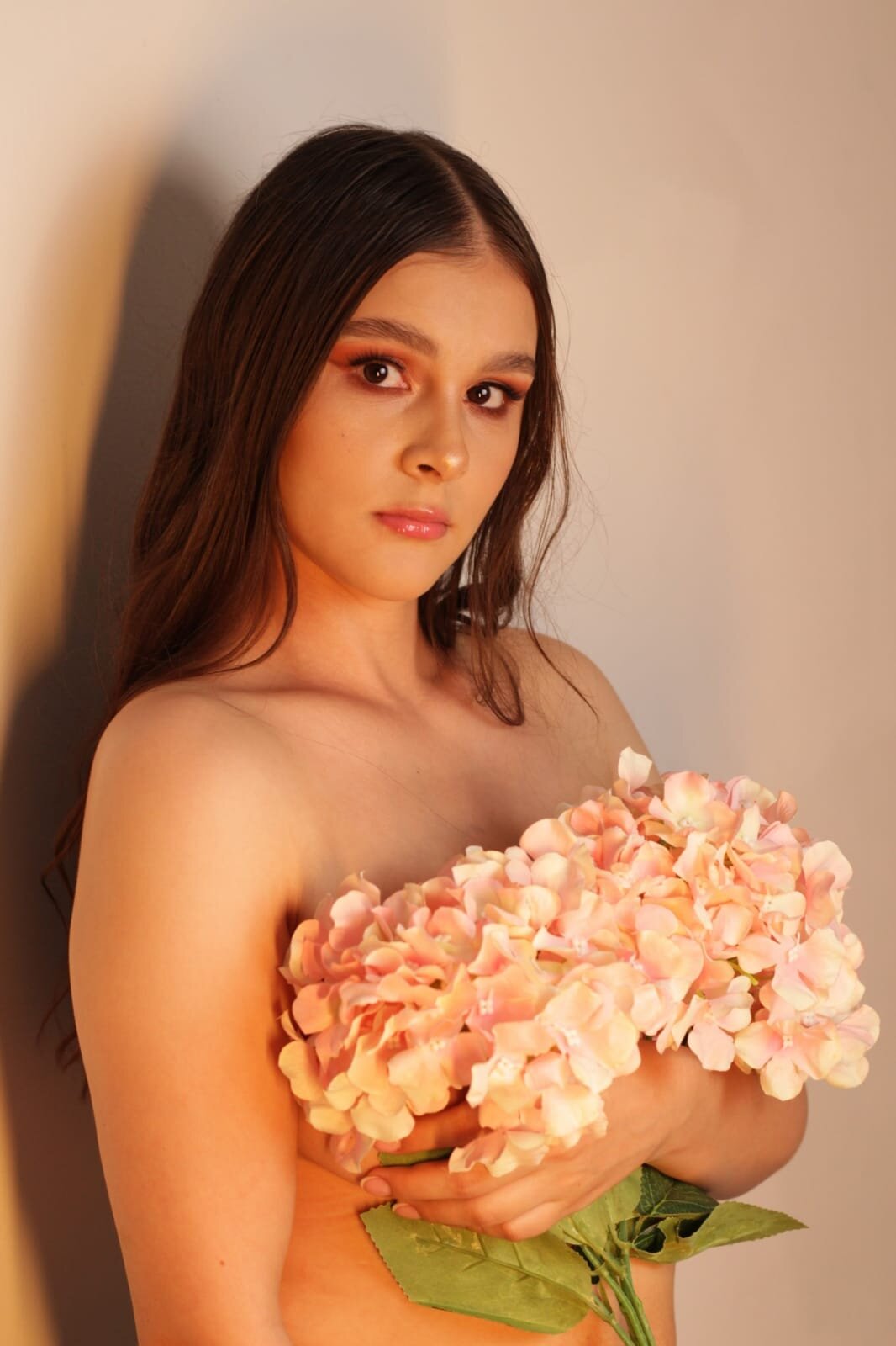 XXX Porn Photo of Nude AmyGomez_ 5