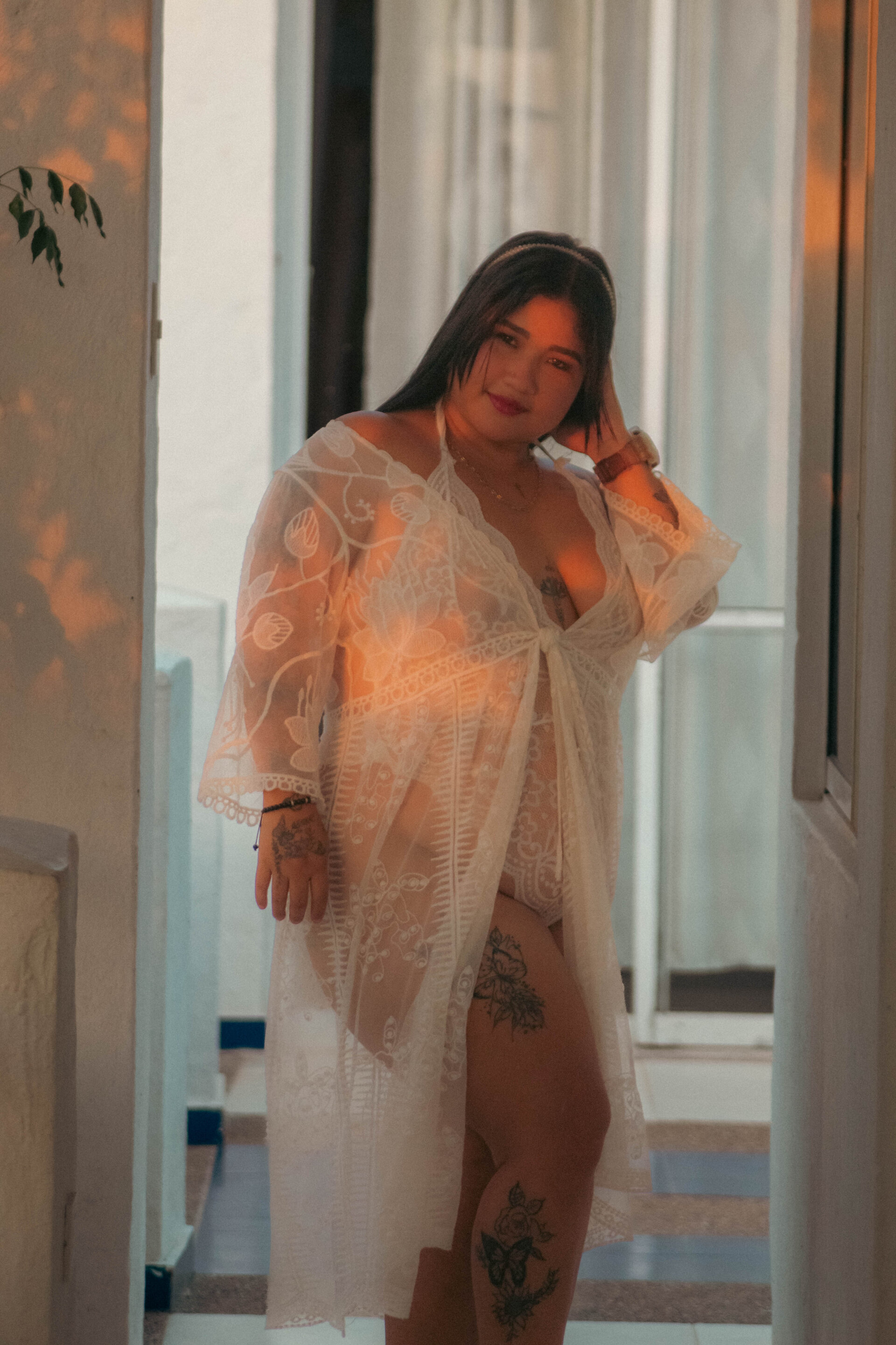 XXX Porn Photo of Nude Gabycutee 333