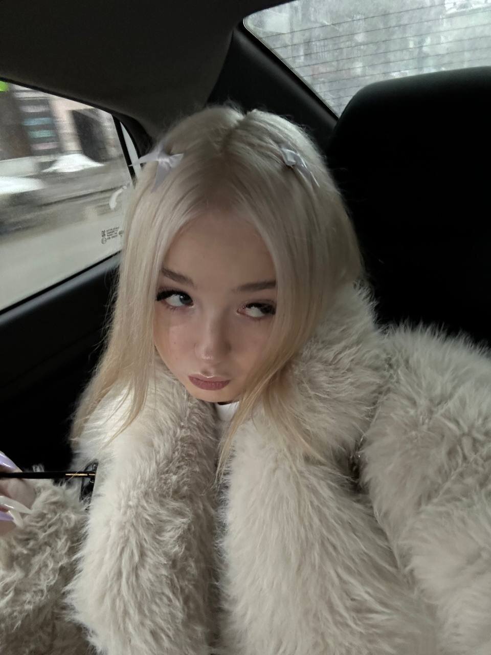 XXX Porn Photo of Nude minigirl 5