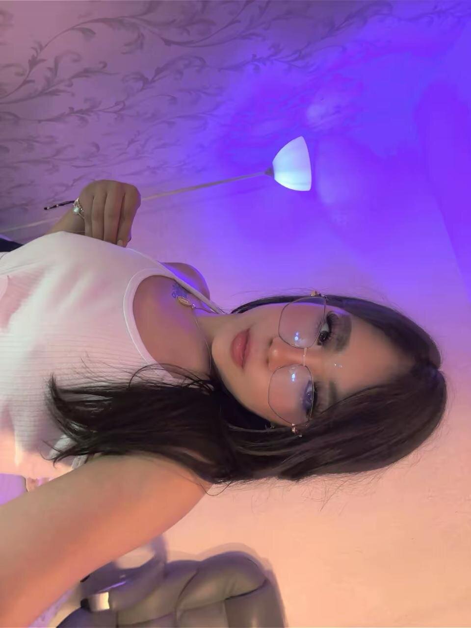 XXX Porn Photo of Nude sweetabbey 205