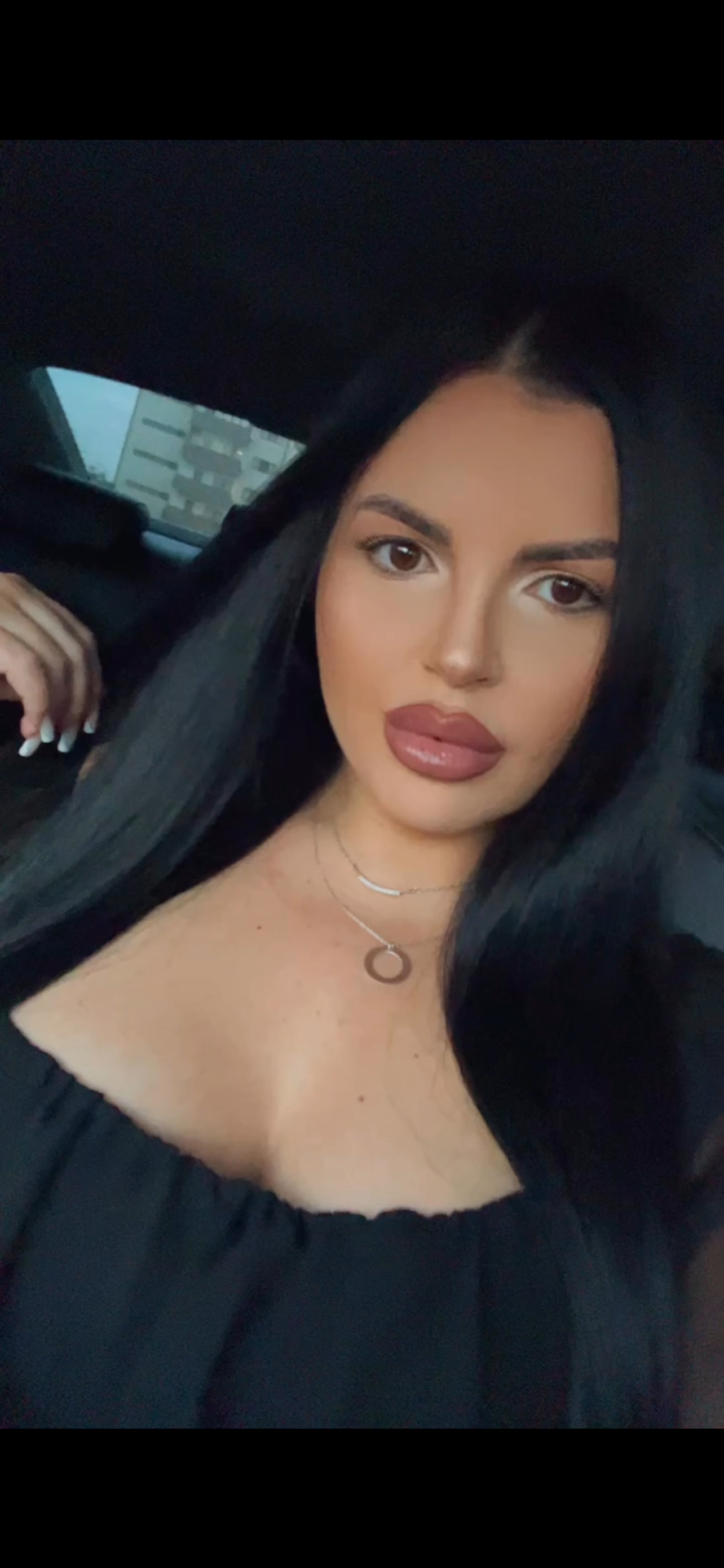 XXX Porn Photo of Nude XoniaGraceful 1