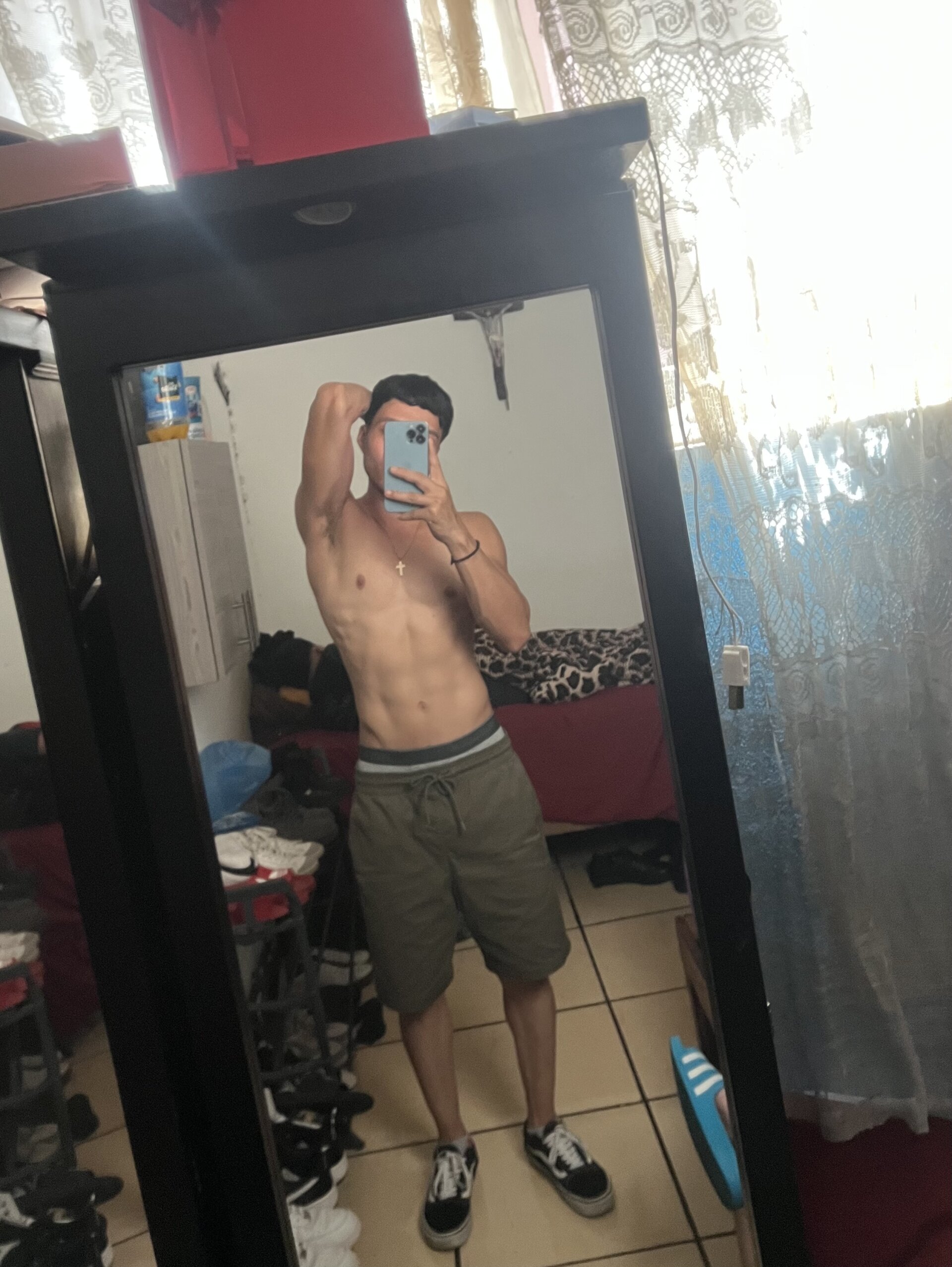 XXX Porn Photo of Nude MexicanHott 10