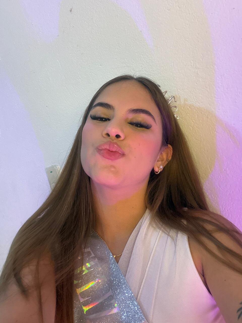 XXX Porn Photo of Nude MiiluRosse 25