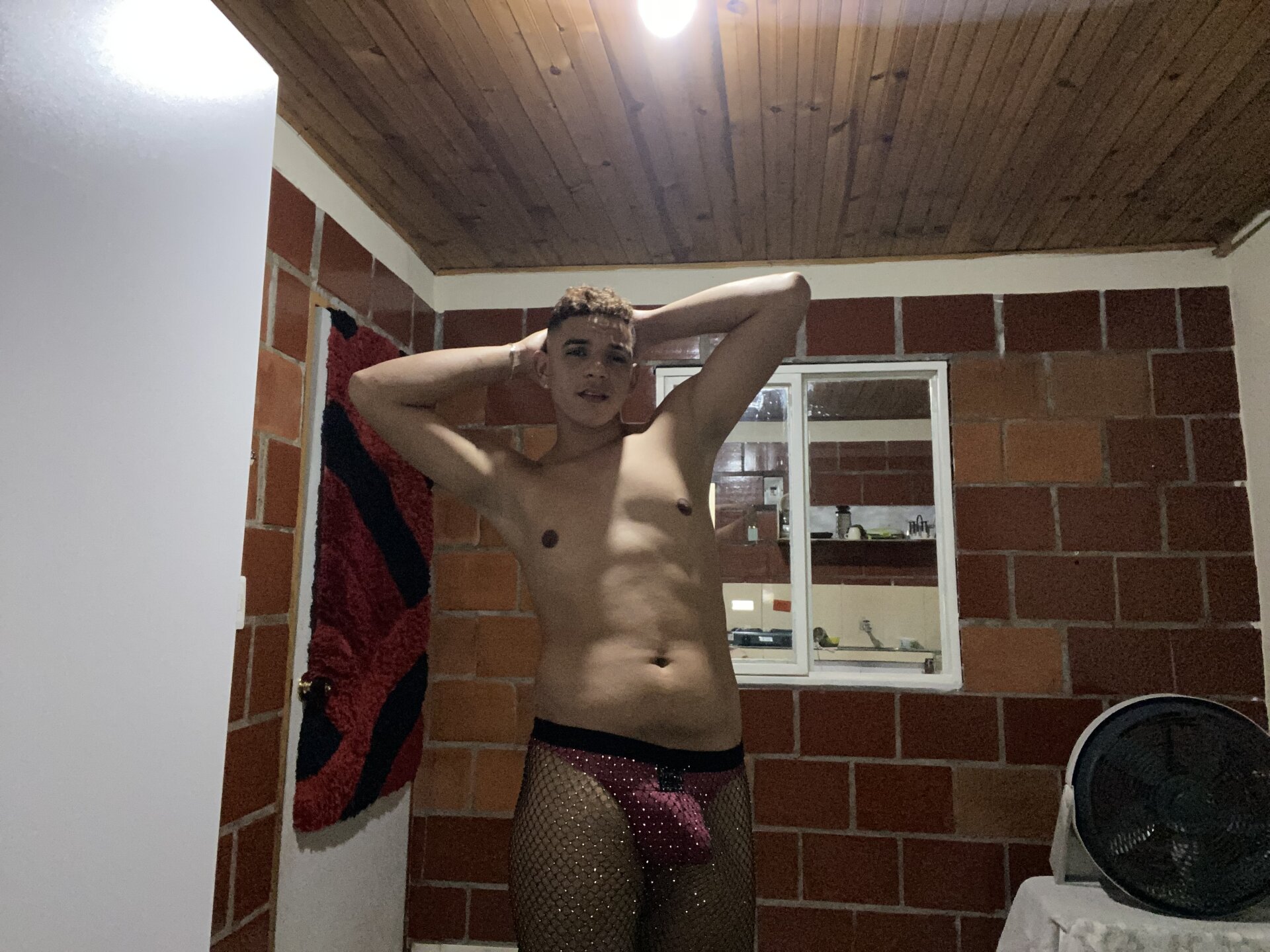 XXX Porn Photo of Nude Dylams_maja 69