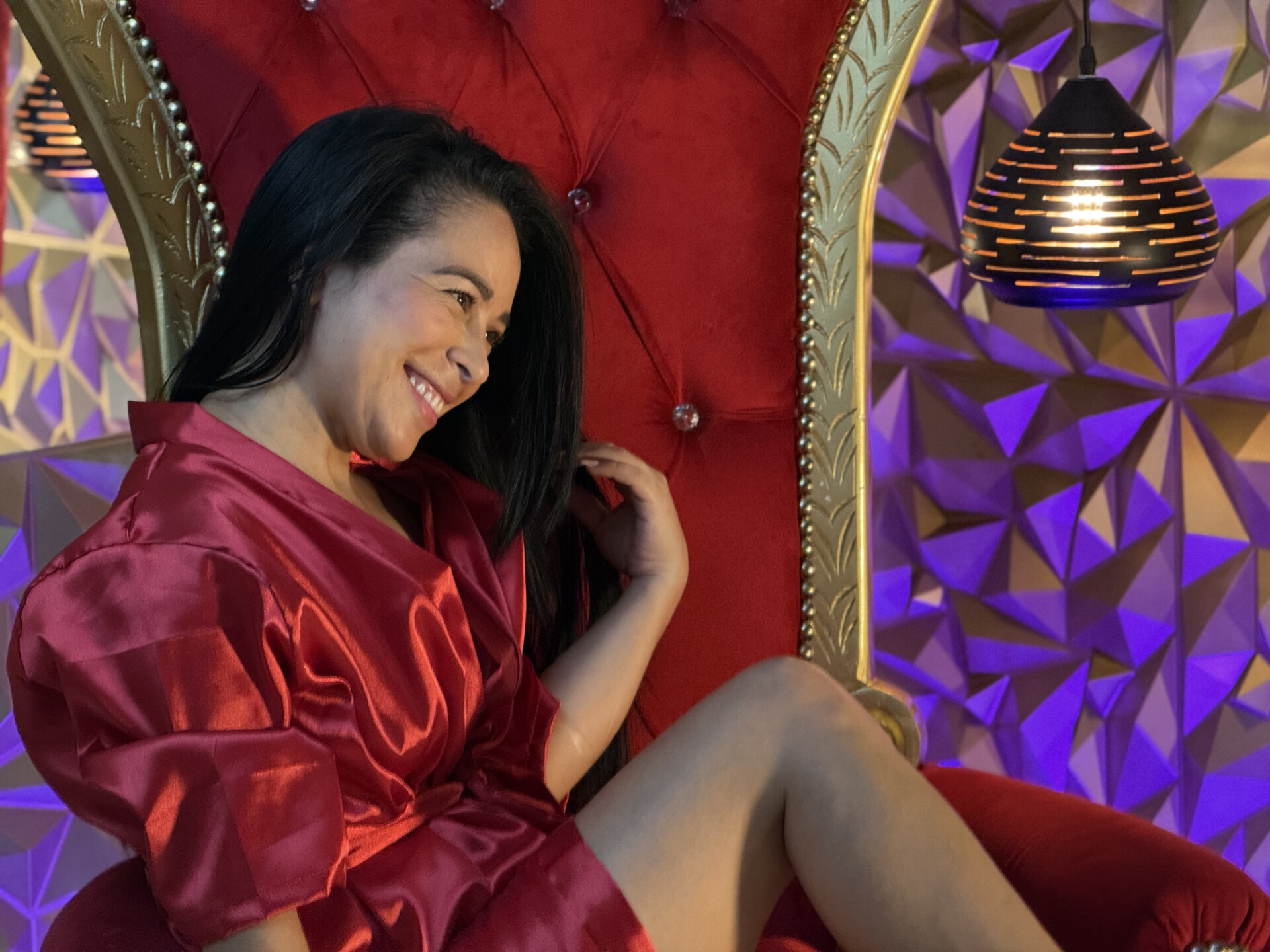 XXX Porn Photo of Nude AlinaZans 12