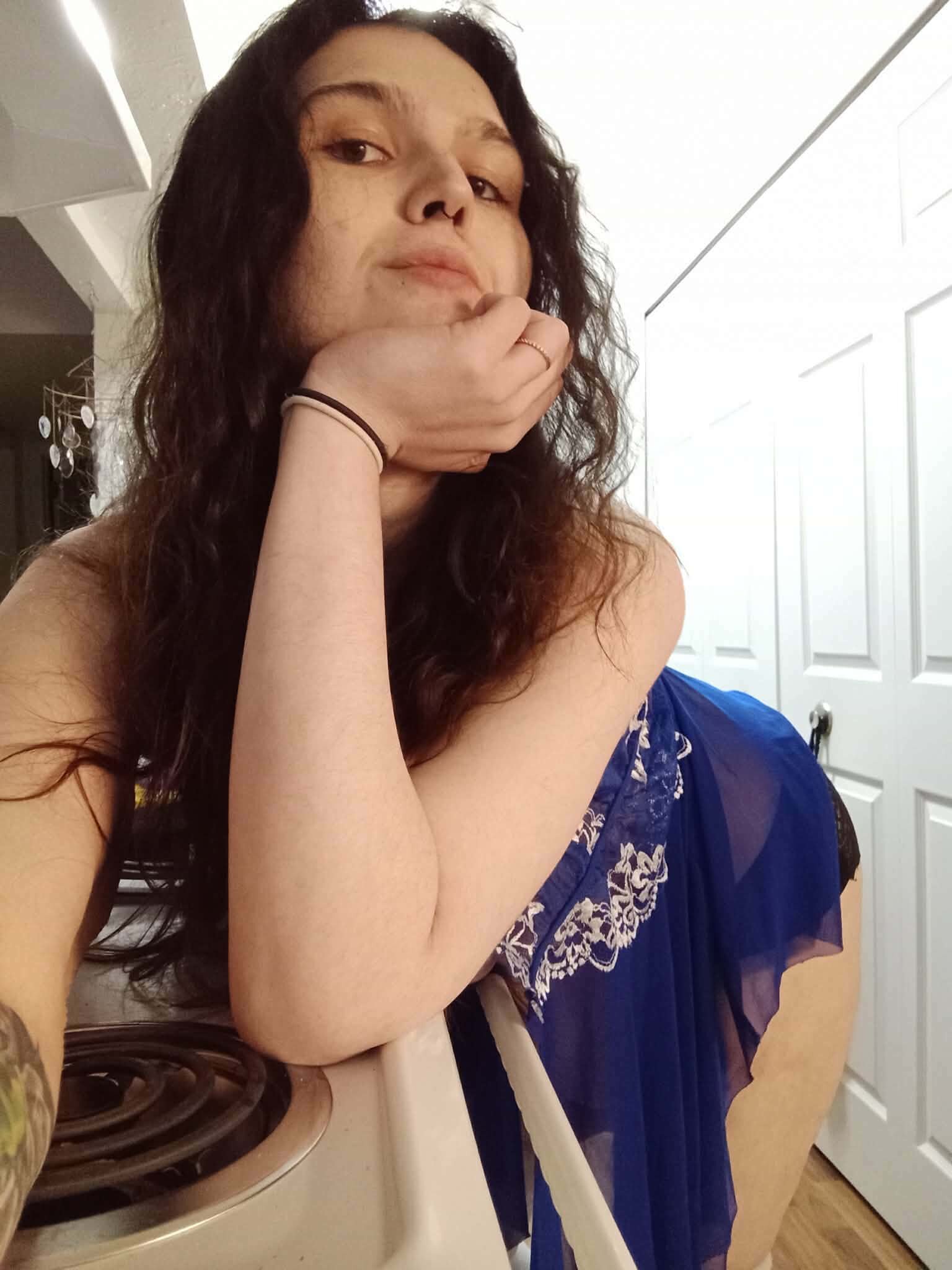 XXX Porn Photo of Nude skycold 7