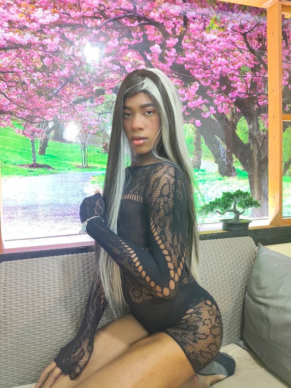 XXX Porn Photo of Nude Datzara_ 4