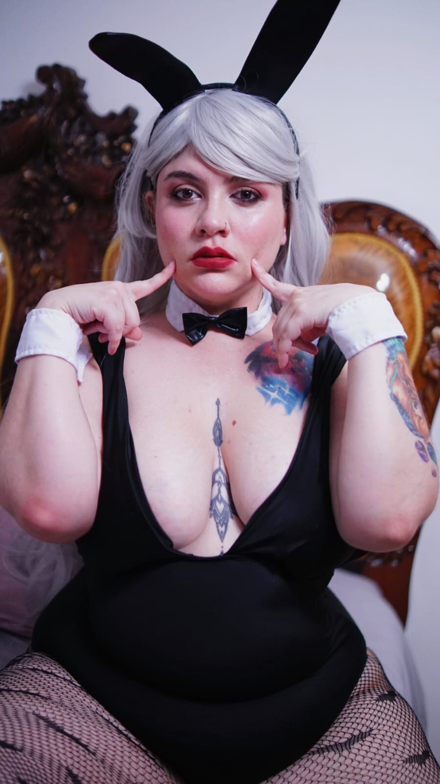 XXX Porn Photo of Nude Sofia_Curvy04 33