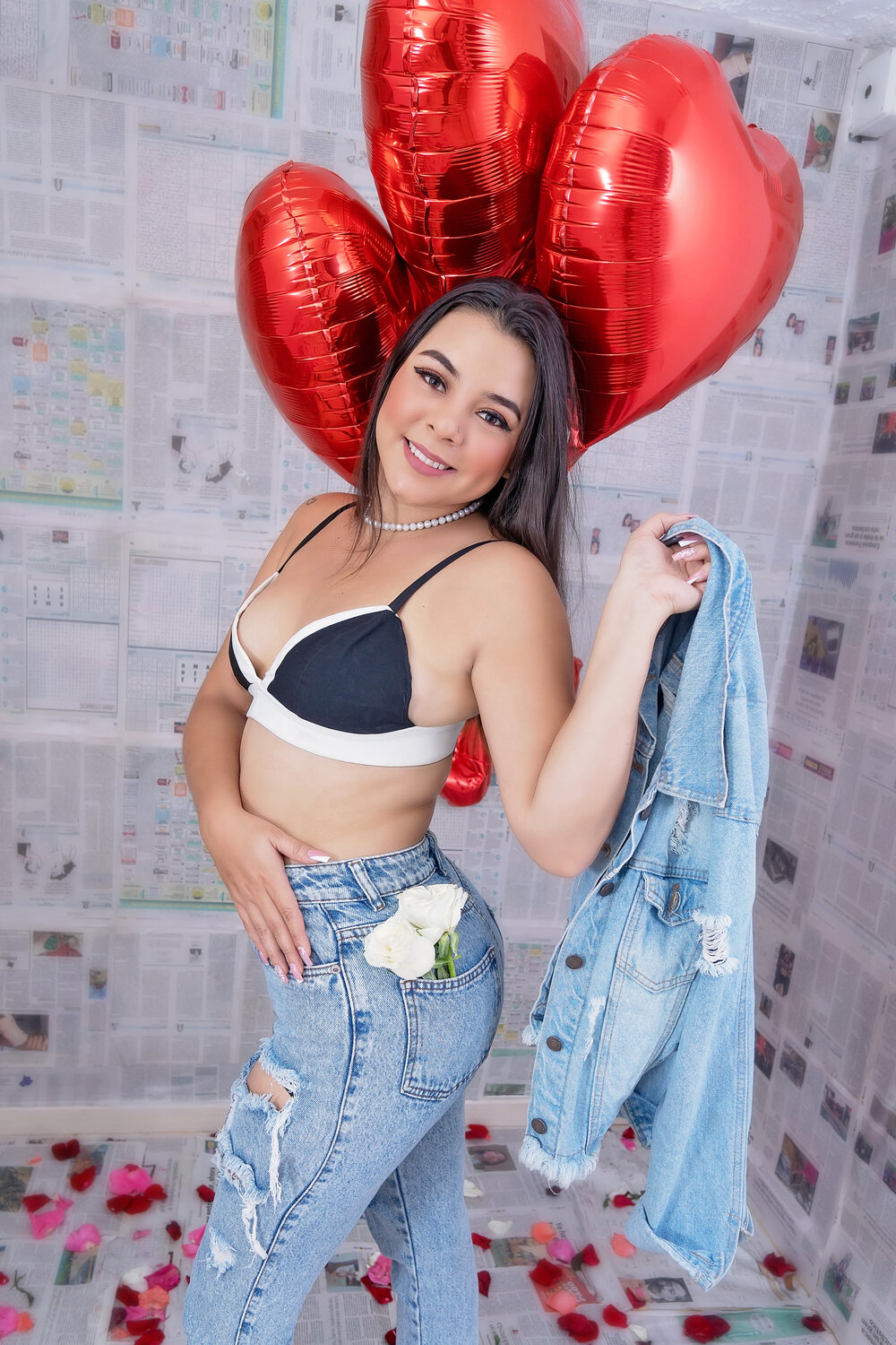 XXX Porn Photo of Nude Alysson_parker 2