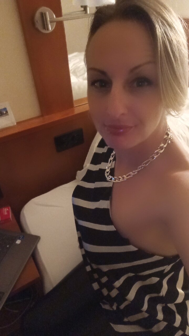 XXX Porn Photo of Nude annaalemania 23