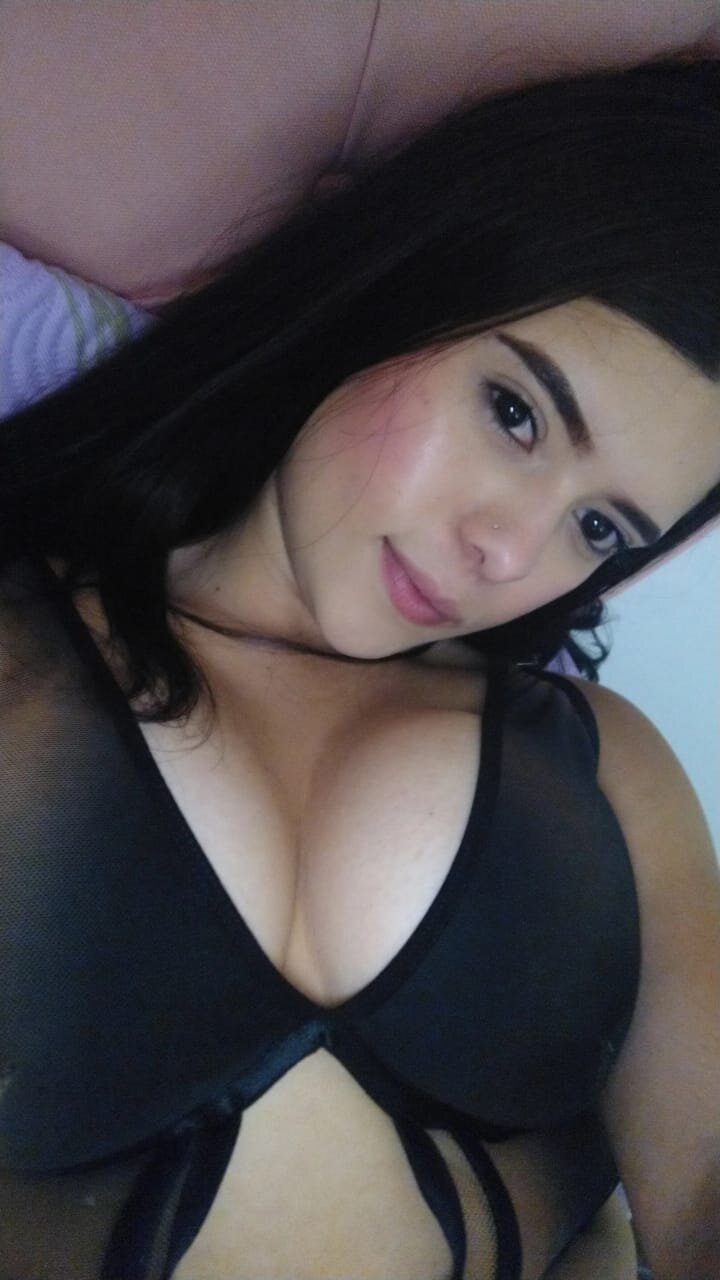 XXX Porn Photo of Nude karla_sm 1