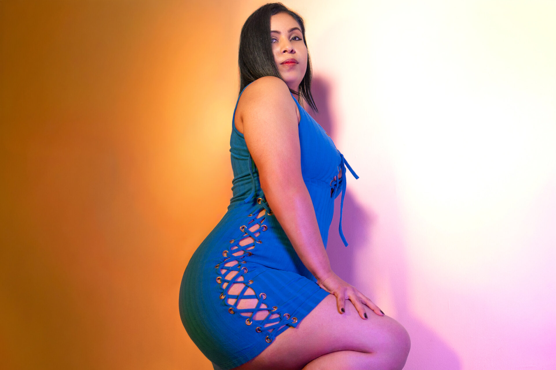 XXX Porn Photo of Nude DemmiWild 2