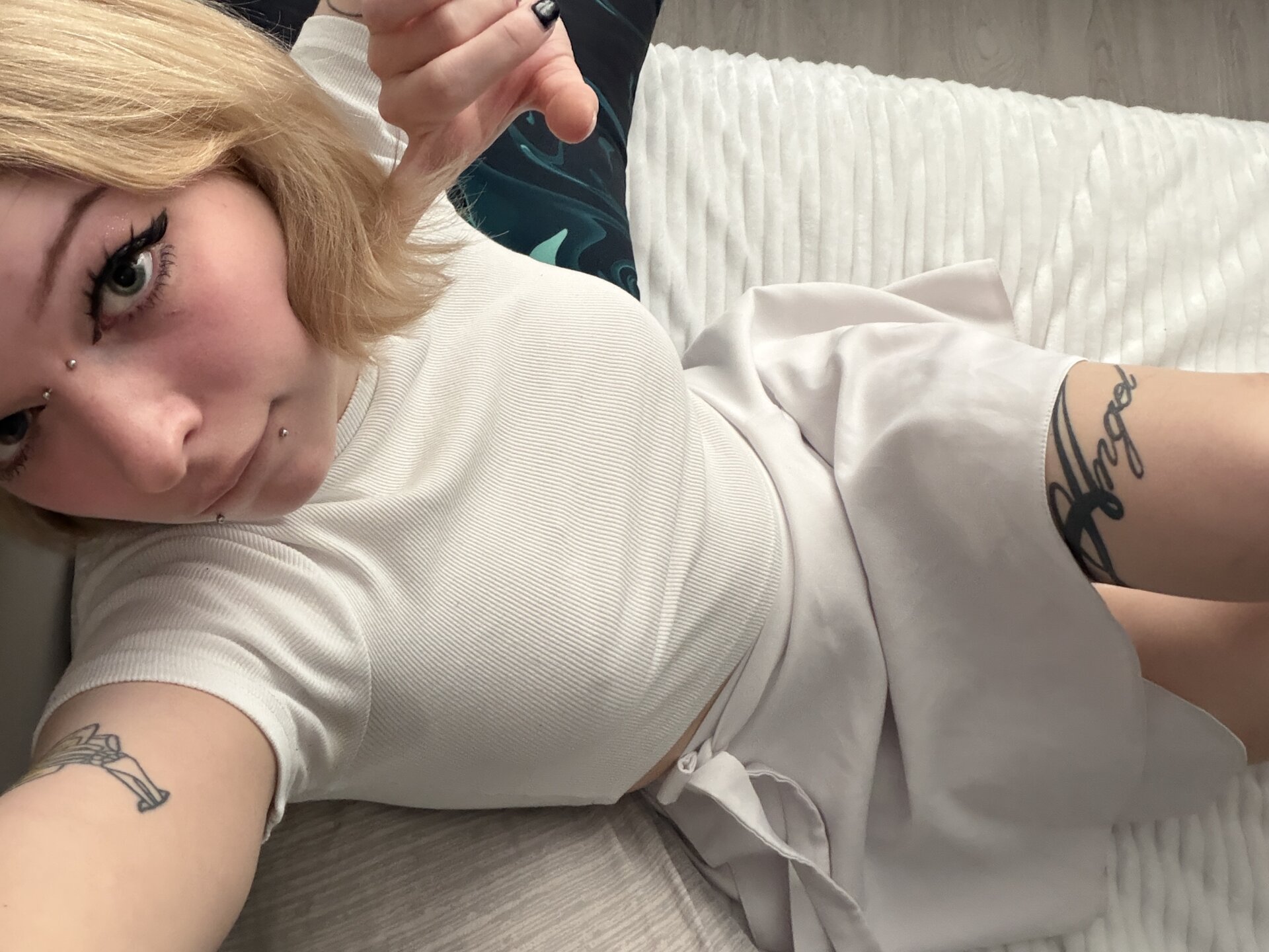 XXX Porn Photo of Nude PortiaJefford 3