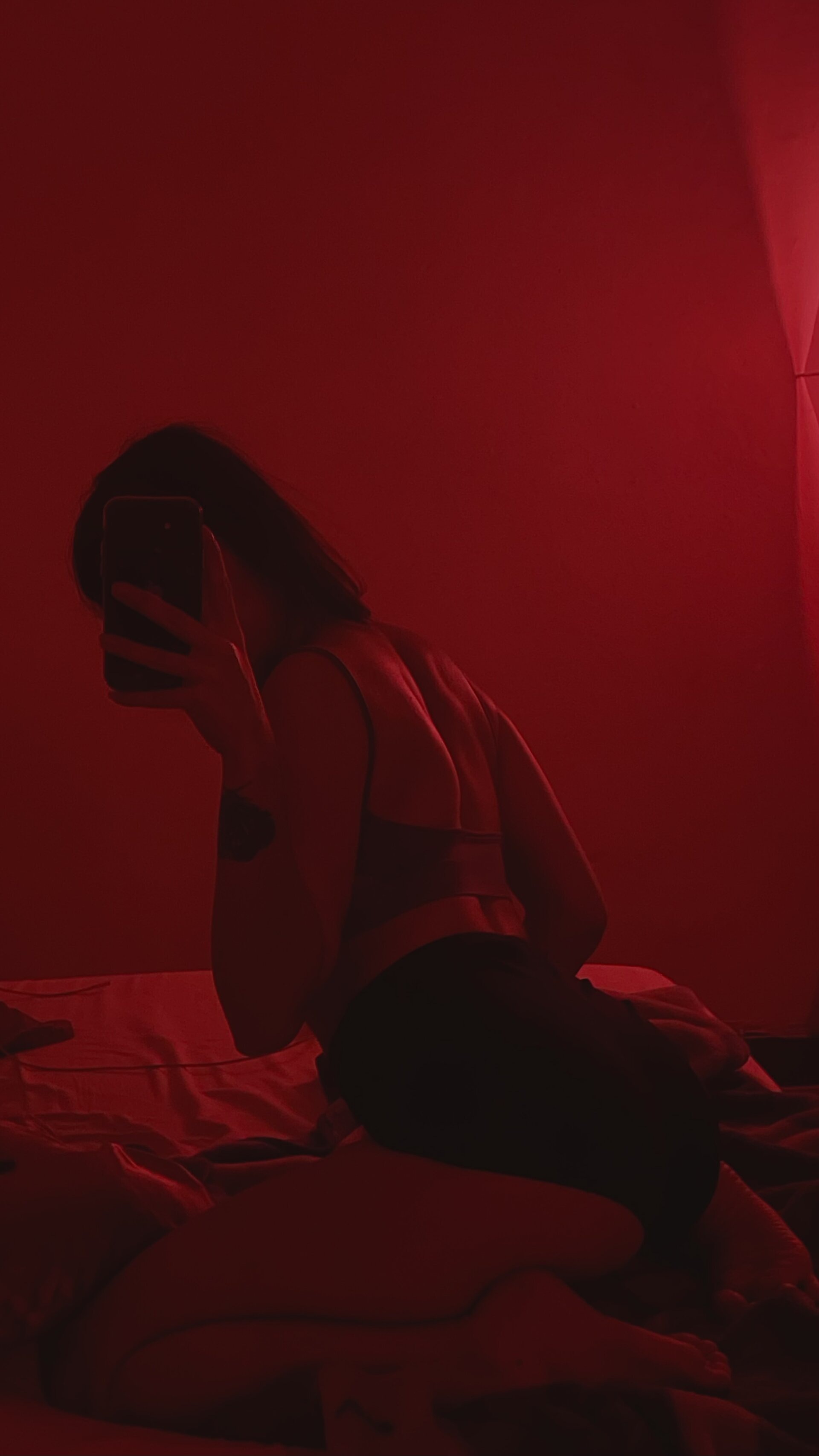 XXX Porn Photo of Nude _CoralTrip 1