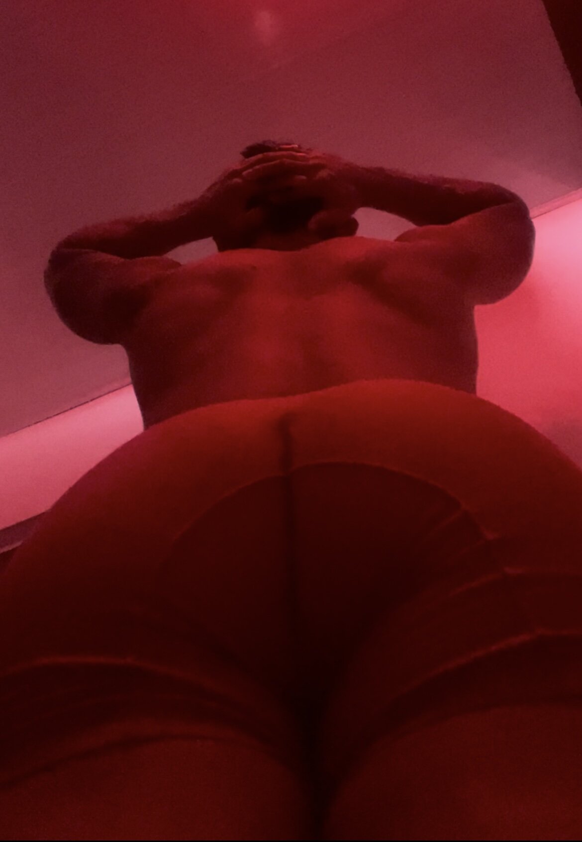 XXX Porn Photo of Nude Antwan145 7