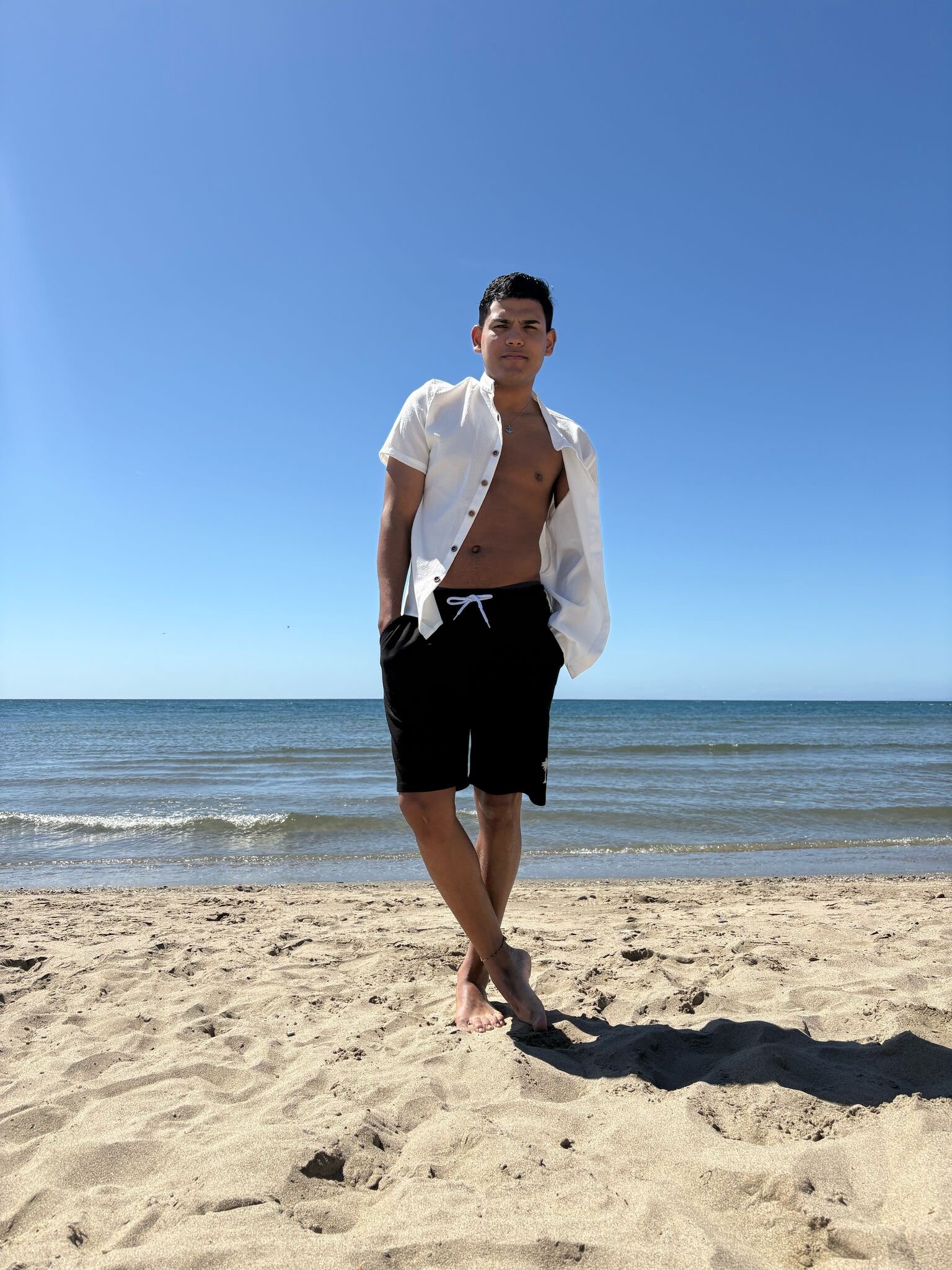 XXX Porn Photo of Nude DavShi 4