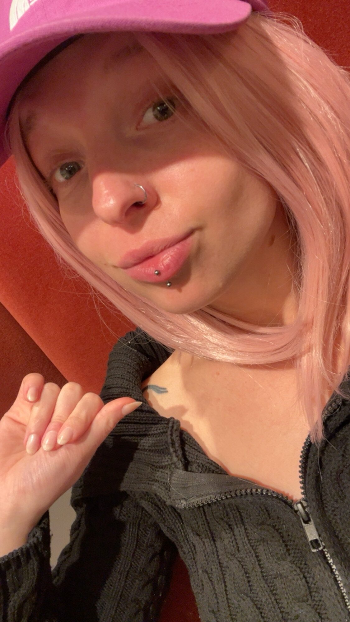XXX Porn Photo of Nude Ani_Kali 8