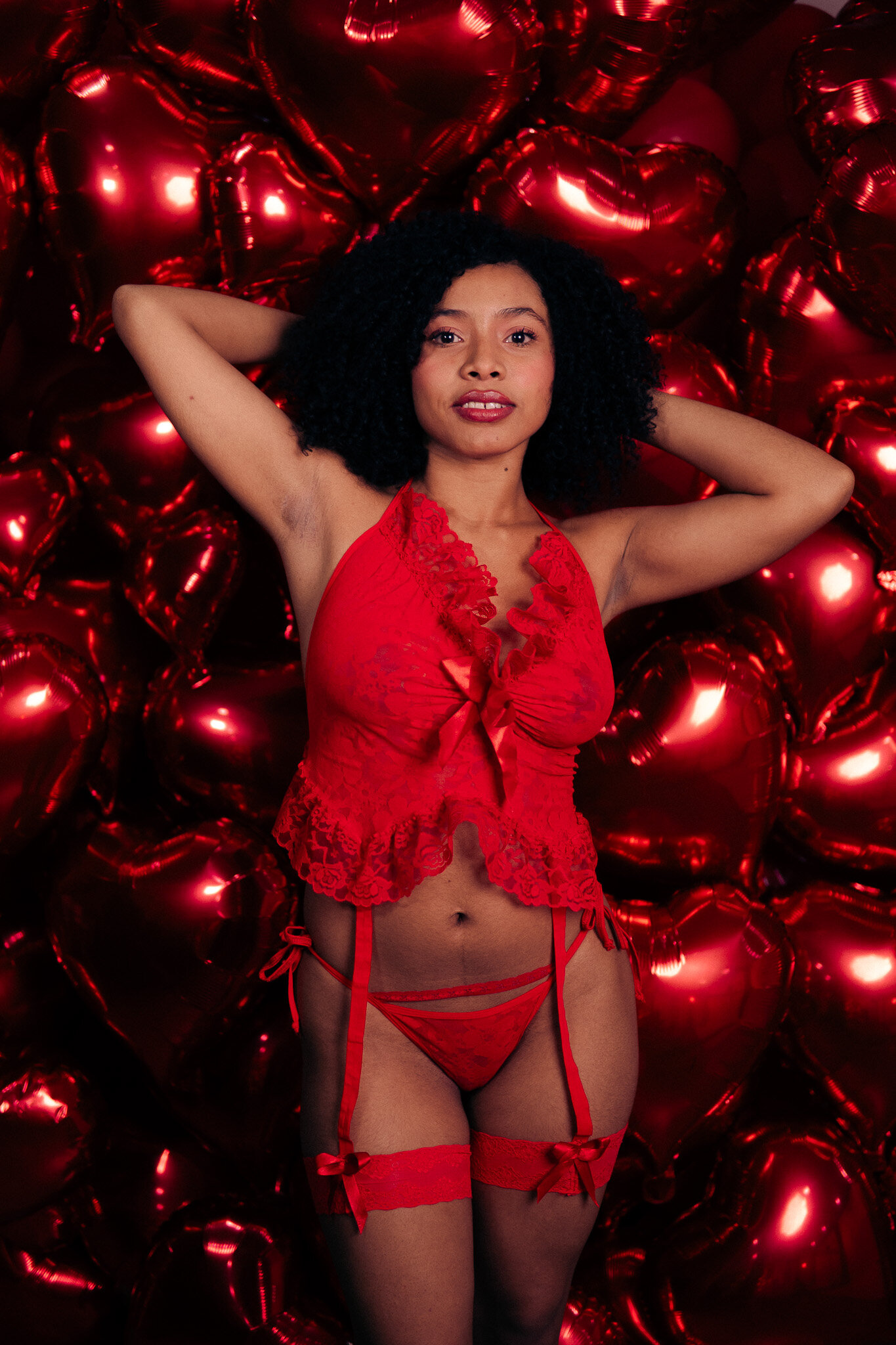 XXX Porn Photo of Nude lara_spaark 29