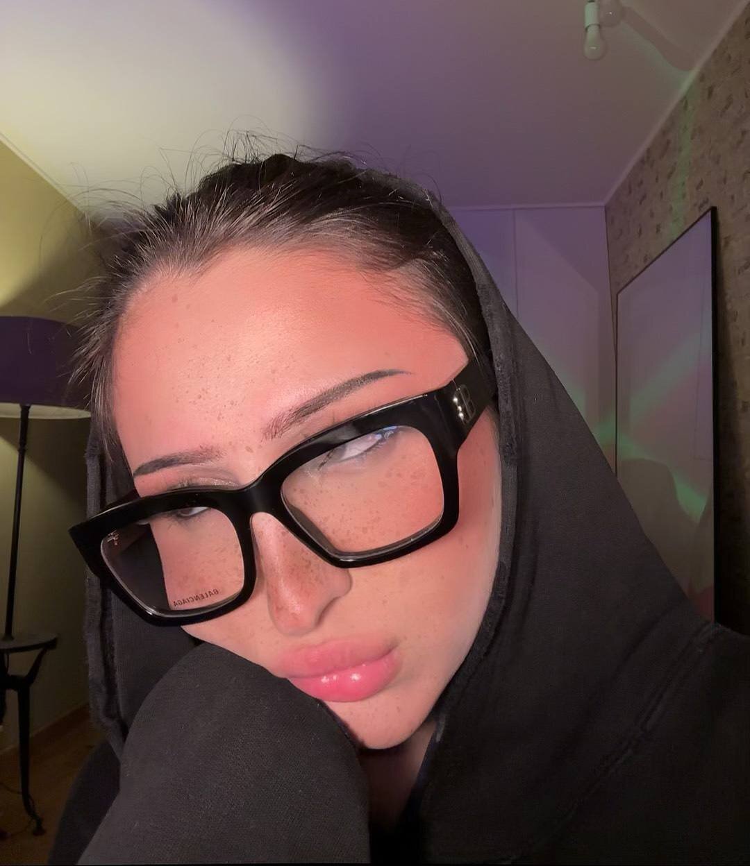 XXX Porn Photo of Nude nakedsoul 1
